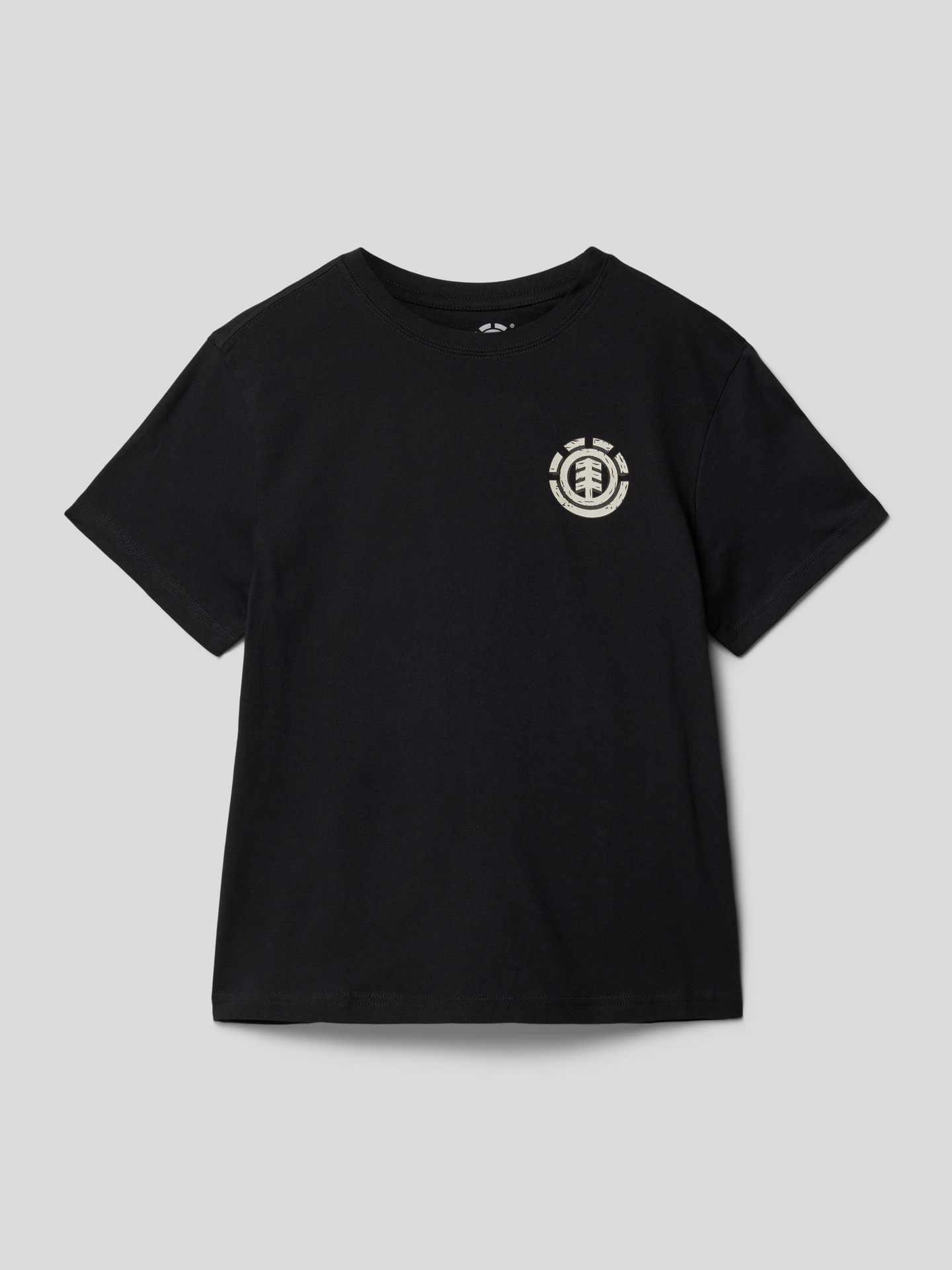 T-shirt z nadrukiem z motywem model ‘ICON ISLAND’