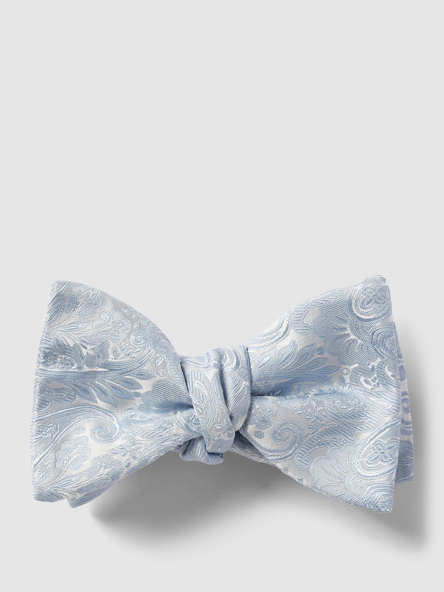 Mucha ze wzorem na całej powierzchni model ‘Paisley’