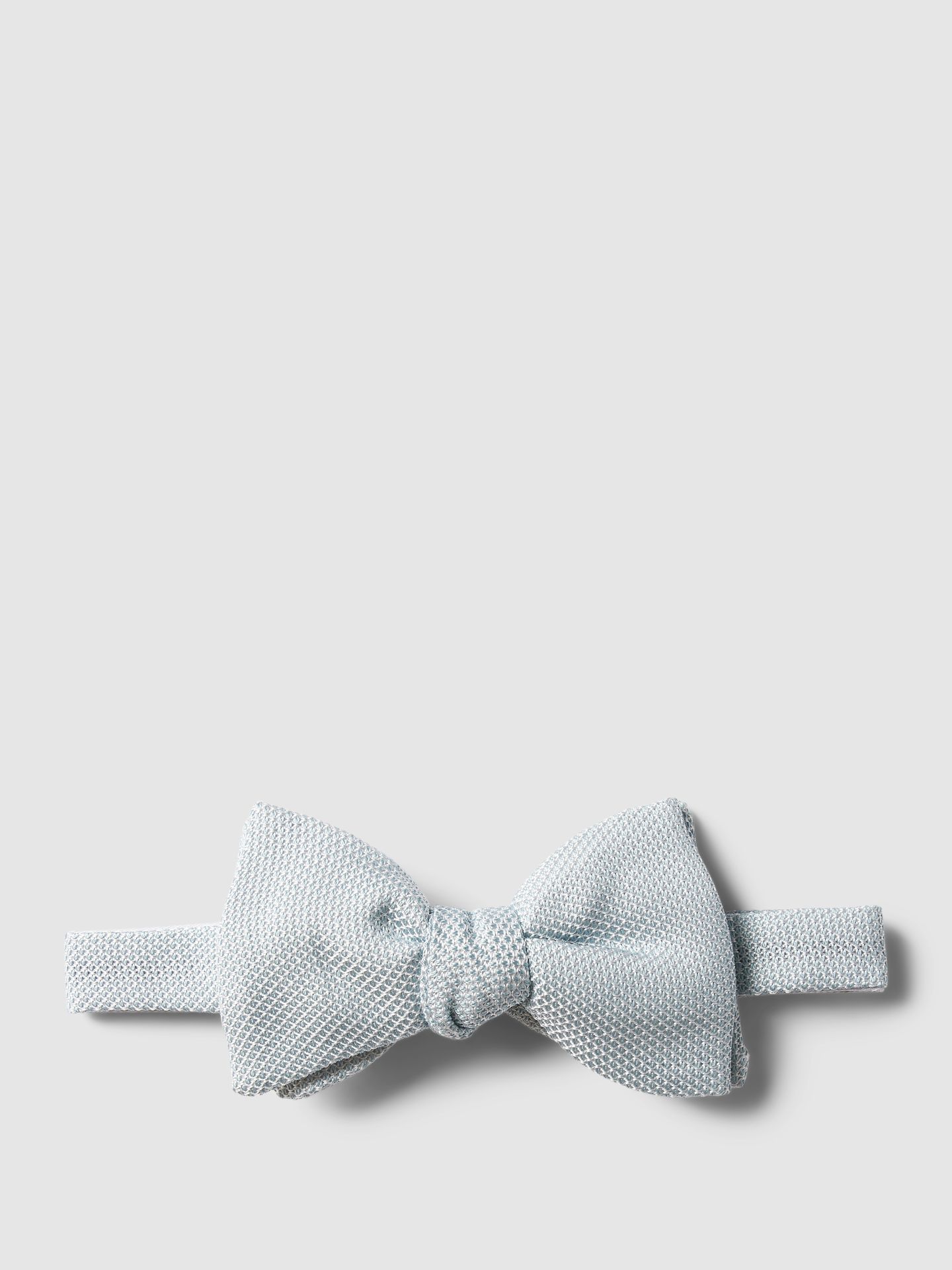 Mucha z czystego jedwabiu model ‘Garza Fina Grena’