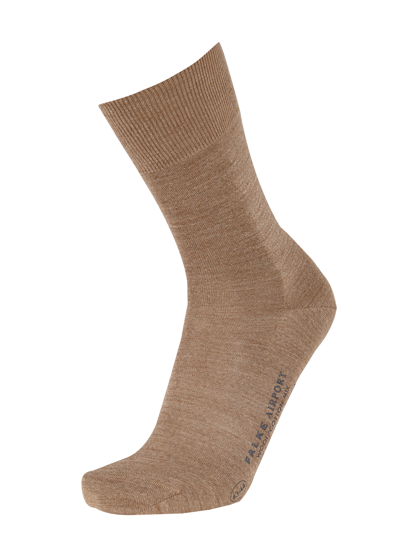Skarpety z mieszanki żywej wełny model ‘Airport Sock’