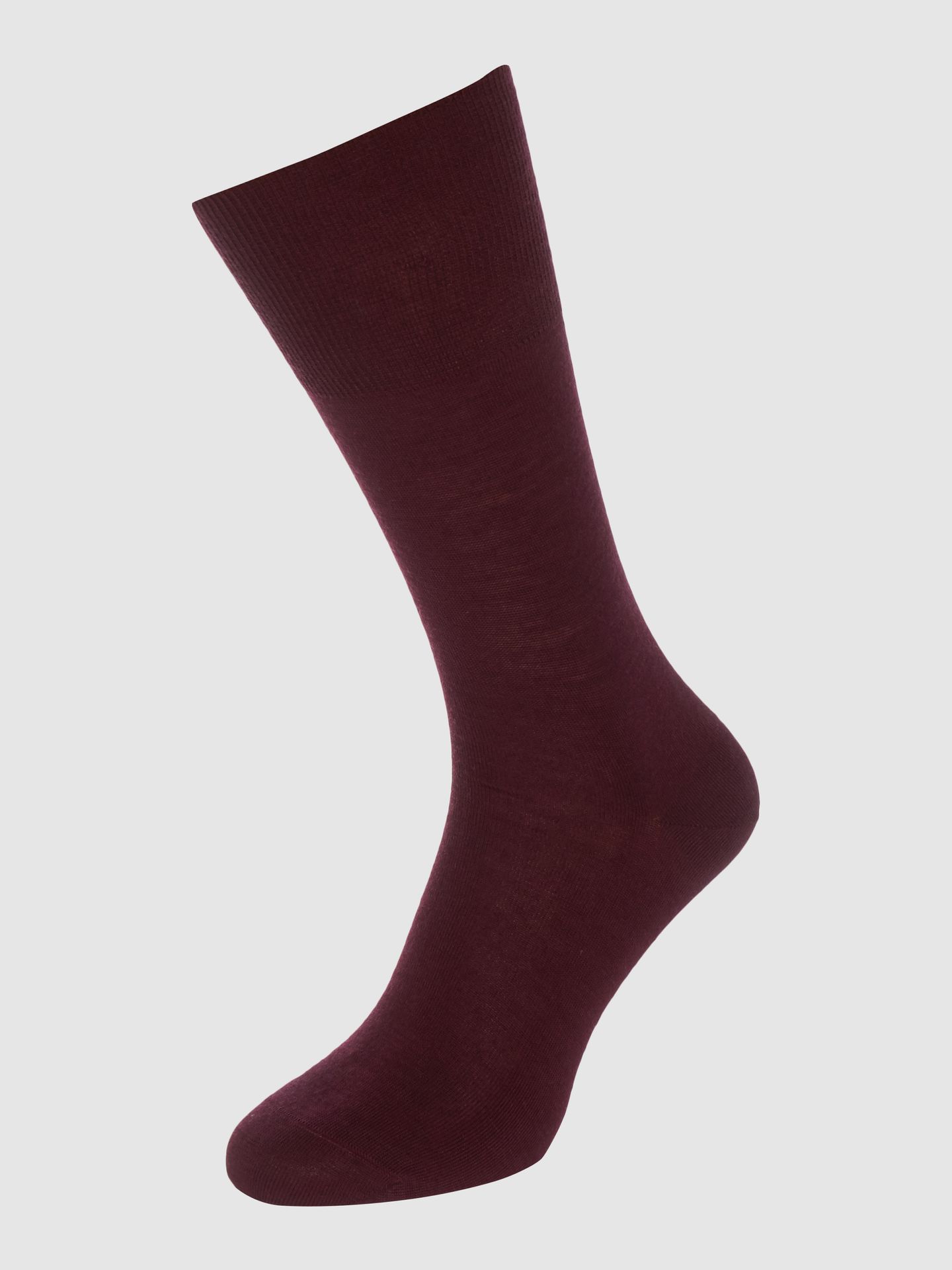 Skarpety z mieszanki żywej wełny model ‘Airport Sock’