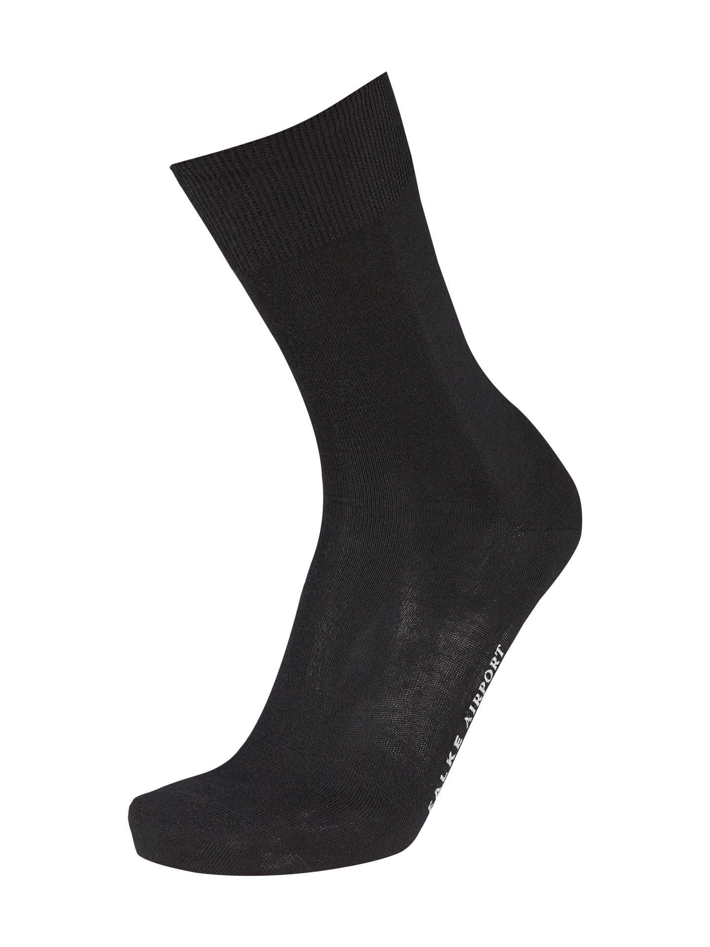 Skarpety z mieszanki żywej wełny model ‘Airport Sock’