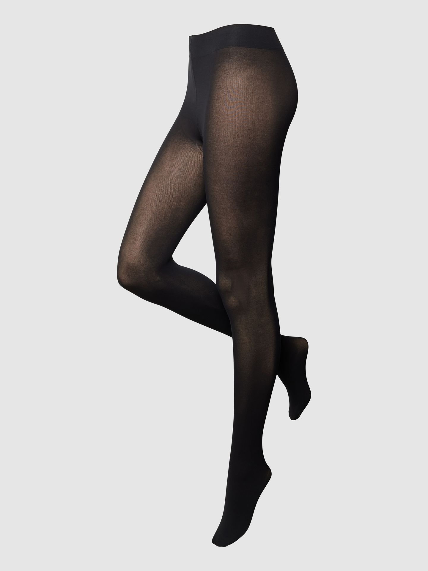 Rajstopy z dodatkiem streczu model ‘Pure Matt’ — 50 DEN