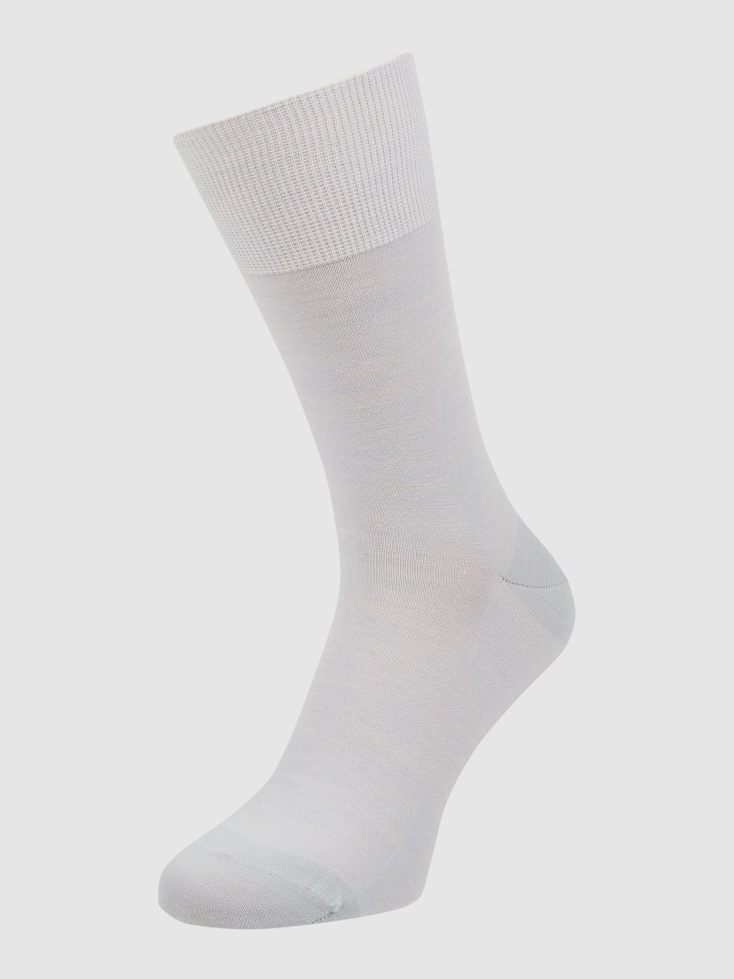 Skarpety z mieszanki żywej wełny model ‘Airport Sock’