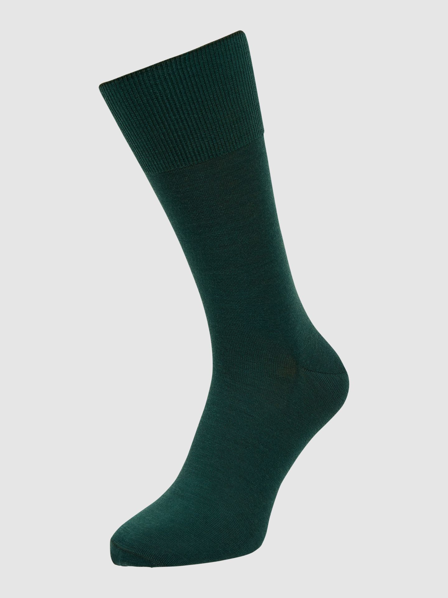 Skarpety z mieszanki żywej wełny model ‘Airport Sock’
