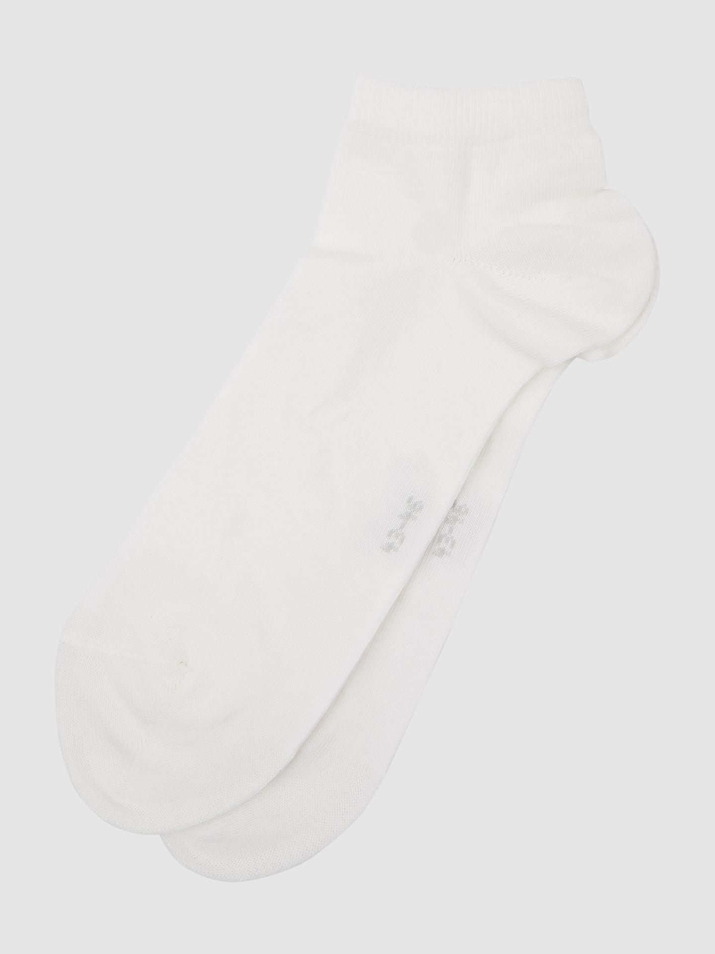 Krótkie skarpety w zestawie 2 szt. model ‘Happy’