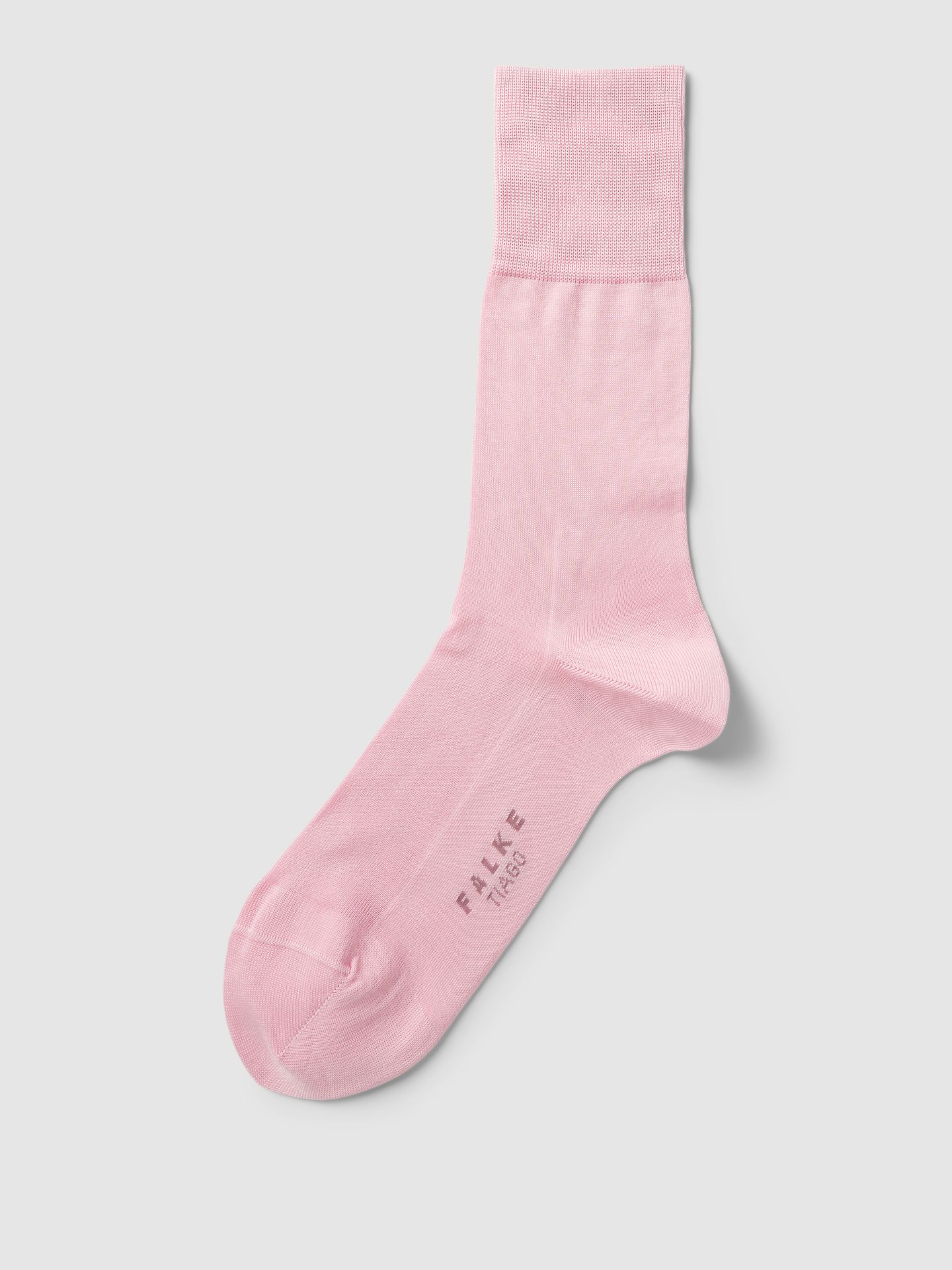 Skarpety z efektem melanżu