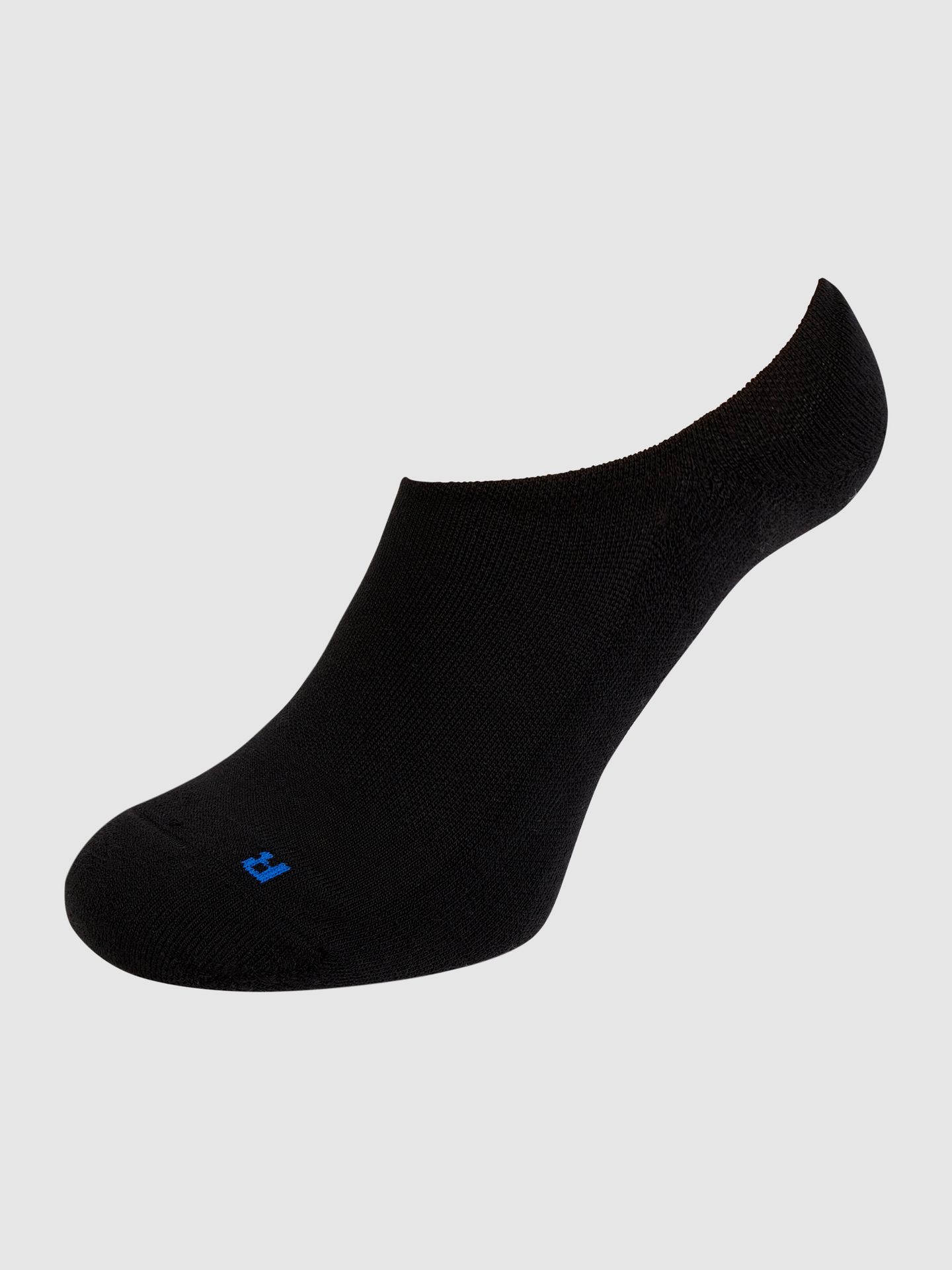 Skarpetki stopki z dodatkiem streczu model ‘Invisible Keep Warm’