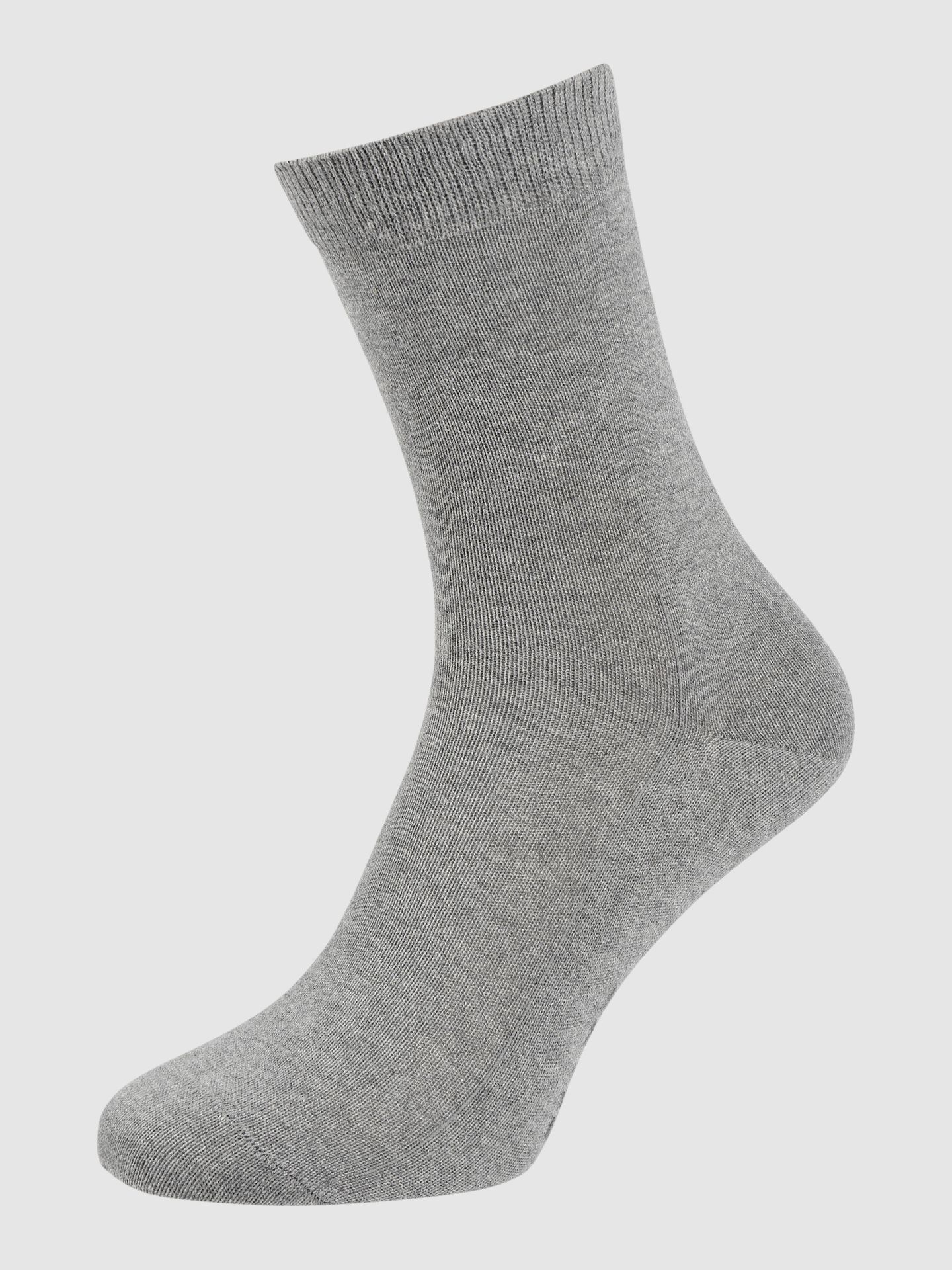 Skarpety z dodatkiem streczu model ‘Family’