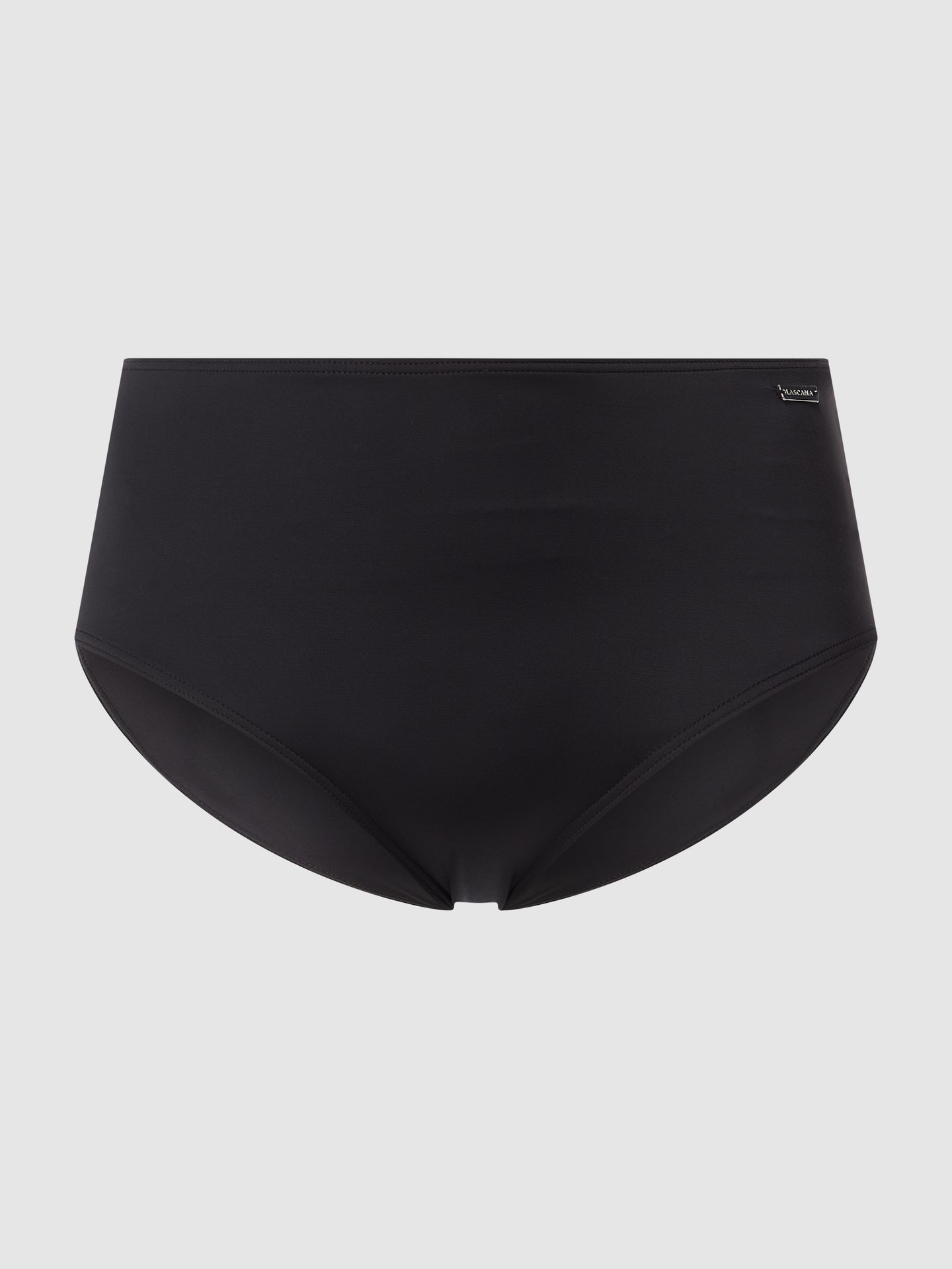 Figi bikini PLUS SIZE z dodatkiem streczu