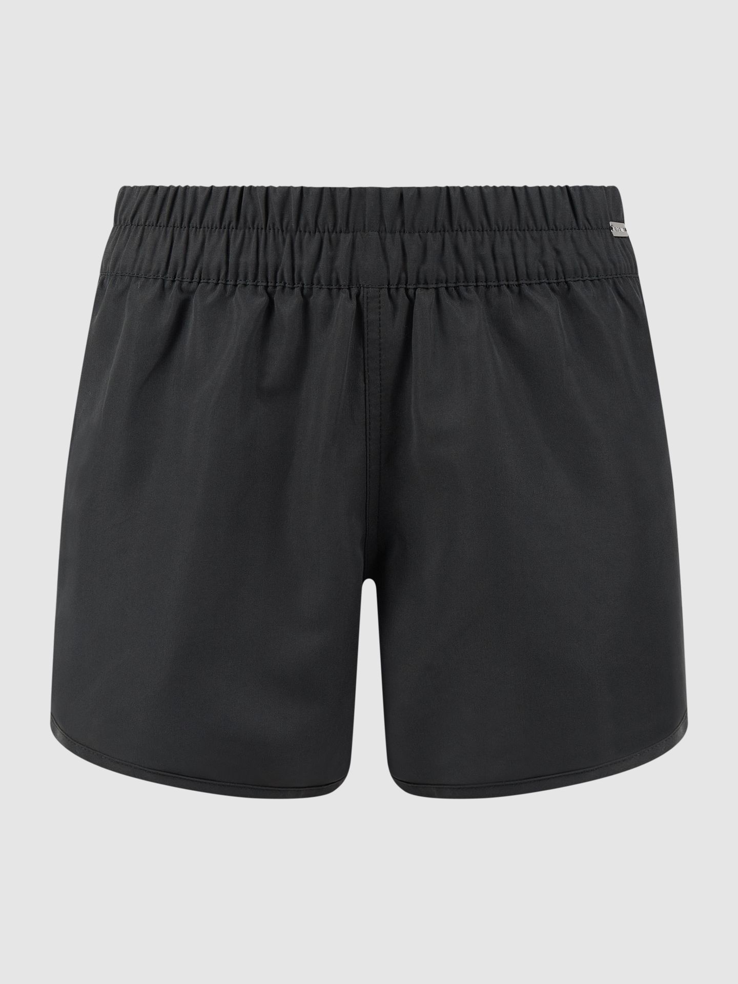 Figi bikini z kieszenią z wypustką