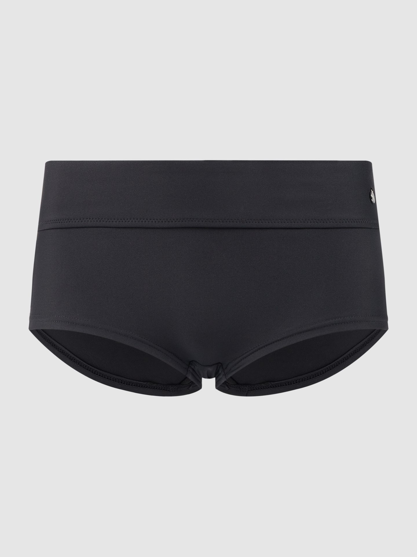 Figi bikini z dodatkiem streczu