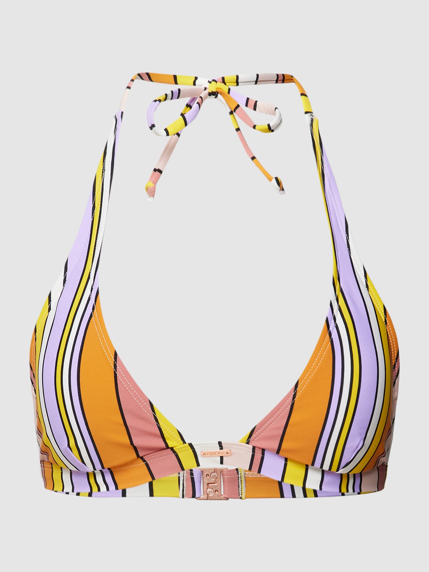 Top bikini z dekoltem w kształcie serca model ‘MARGA TOP’