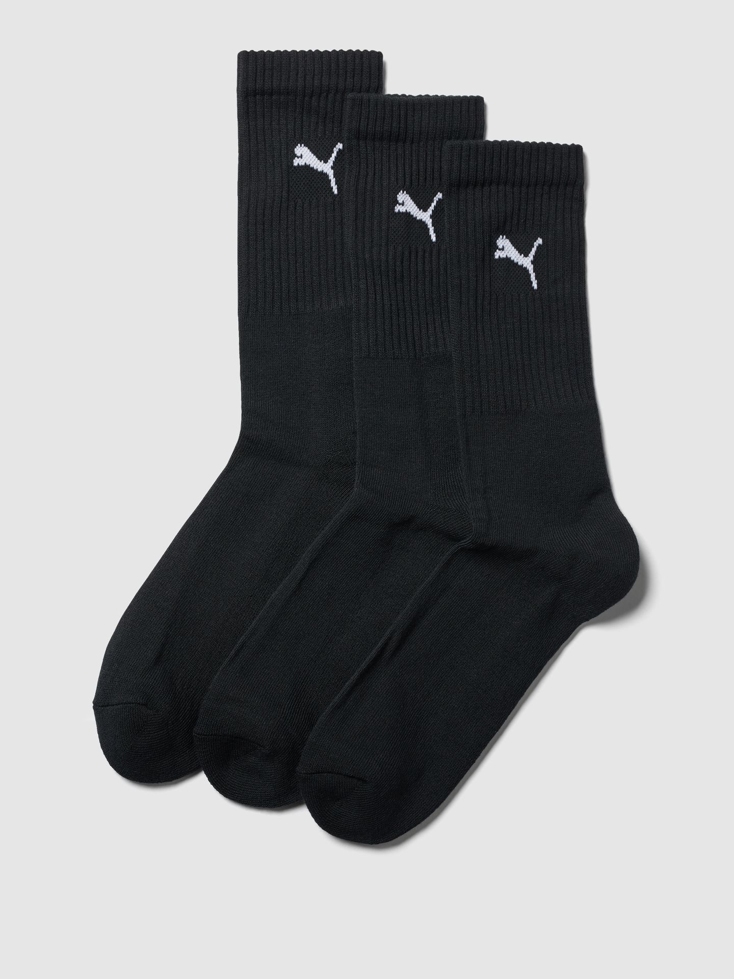 Skarpety sportowe w zestawie 3 pary