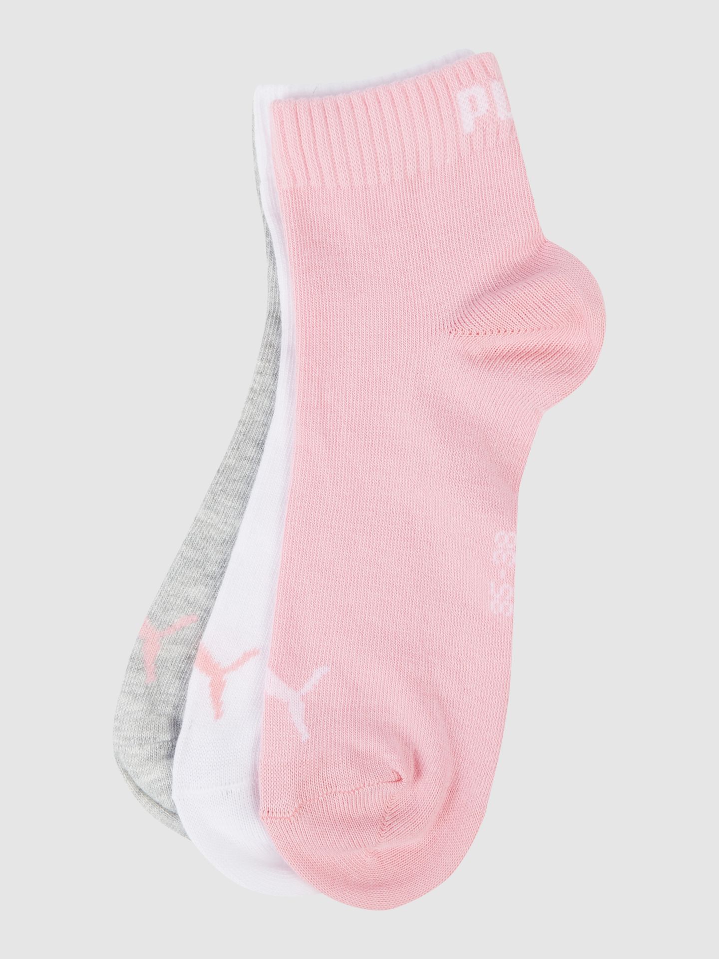 Skarpety w zestawie 3 pary