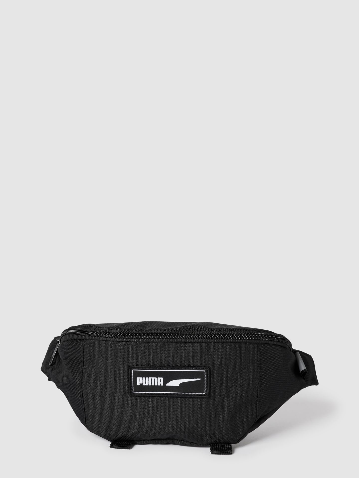 Saszetka nerka z detalem z logo model ‘PUMA Deck Waist Bag’