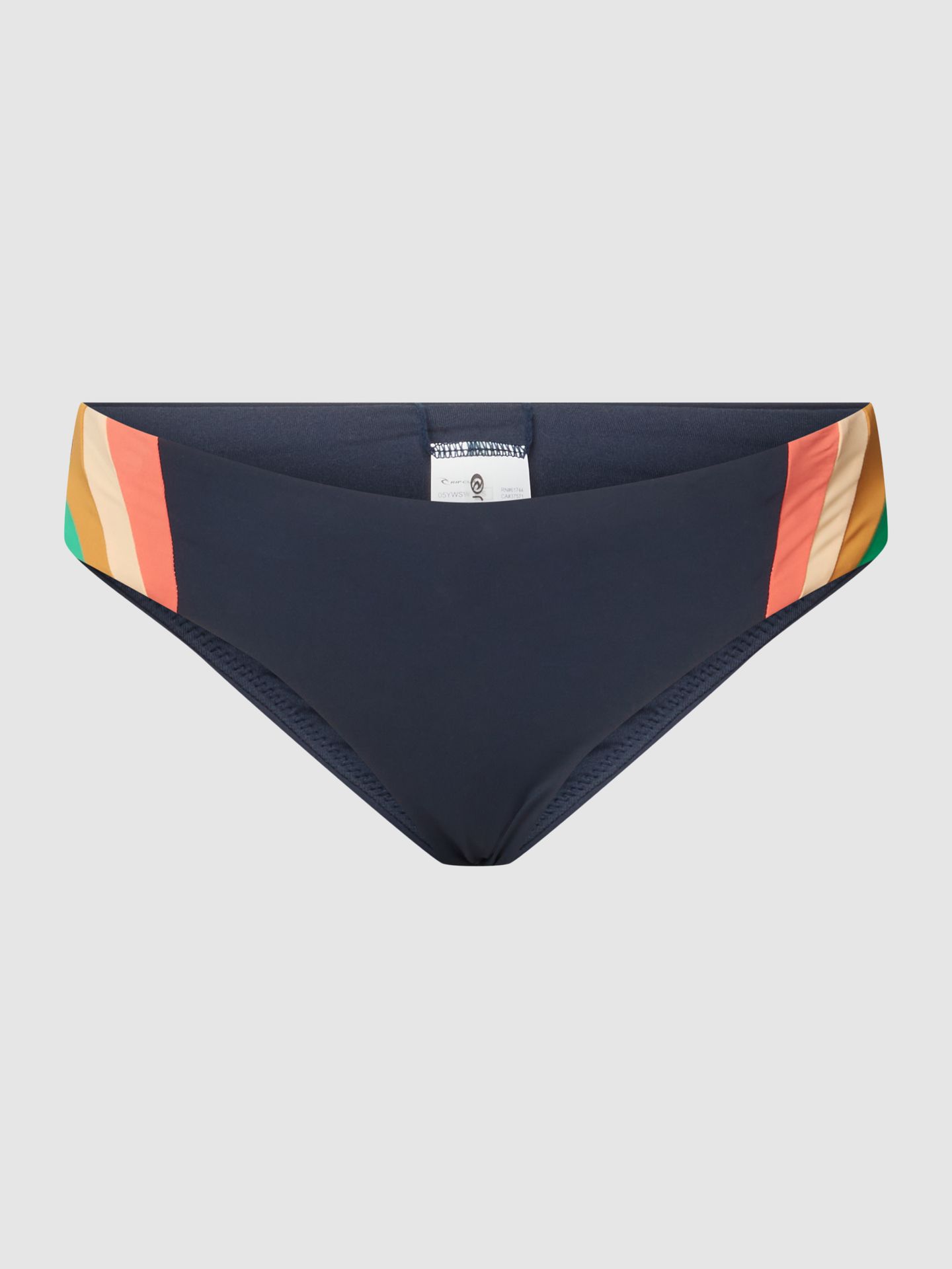 Figi bikini w stylu Colour Blocking model ‘DAY BREAK’