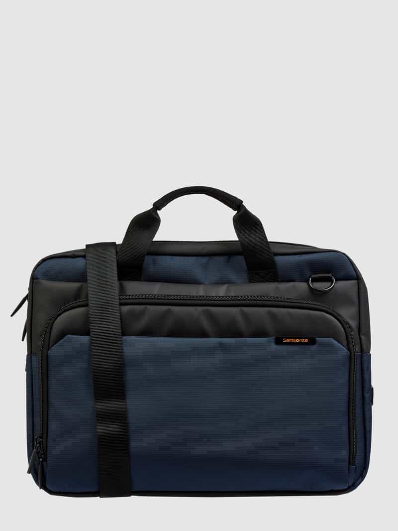 Torba na laptop z kablem do ładowania USB model ‘Mysight’