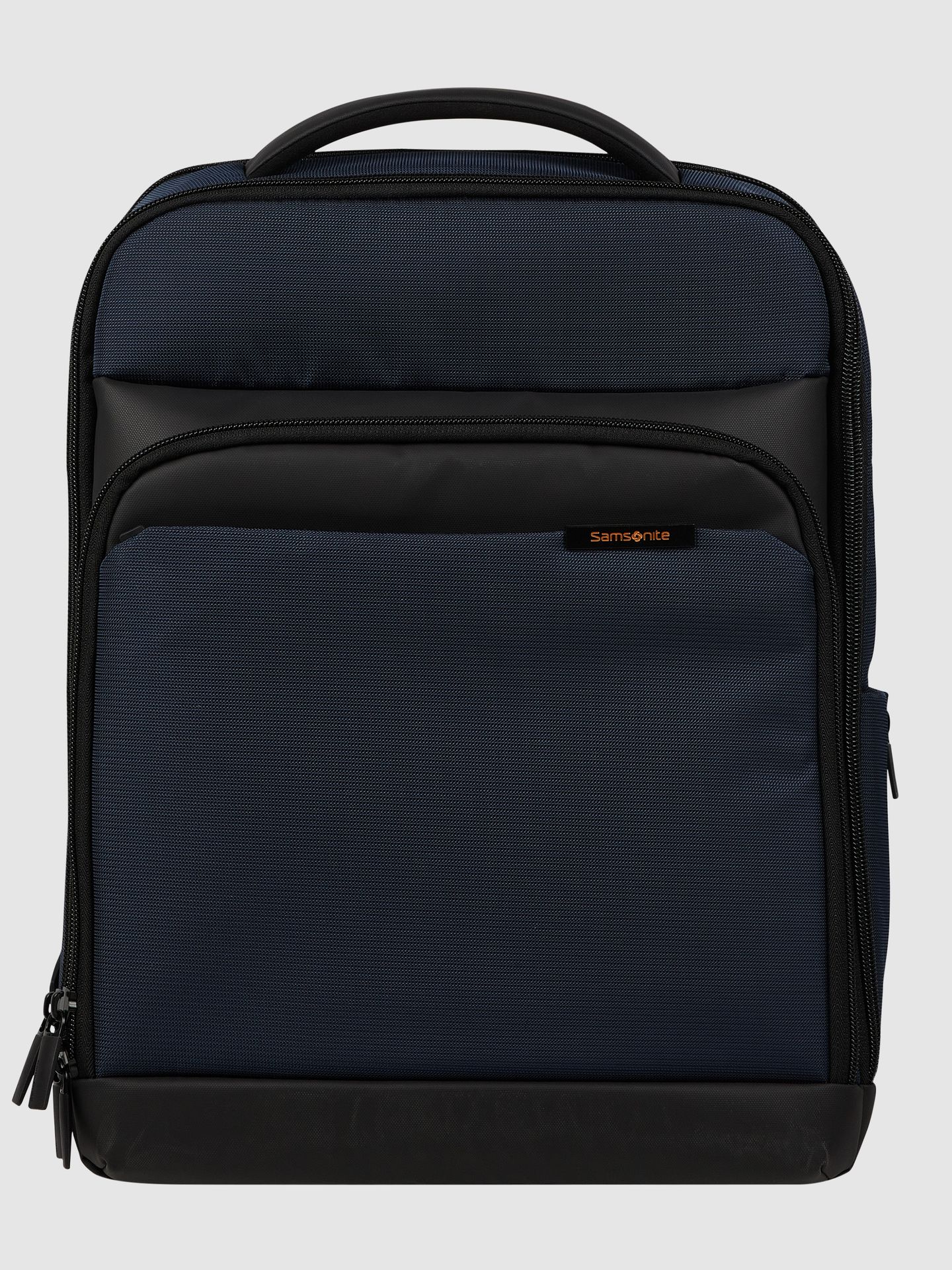 Plecak z wyściełanymi przegródkami na multimedia model ‘MySight’