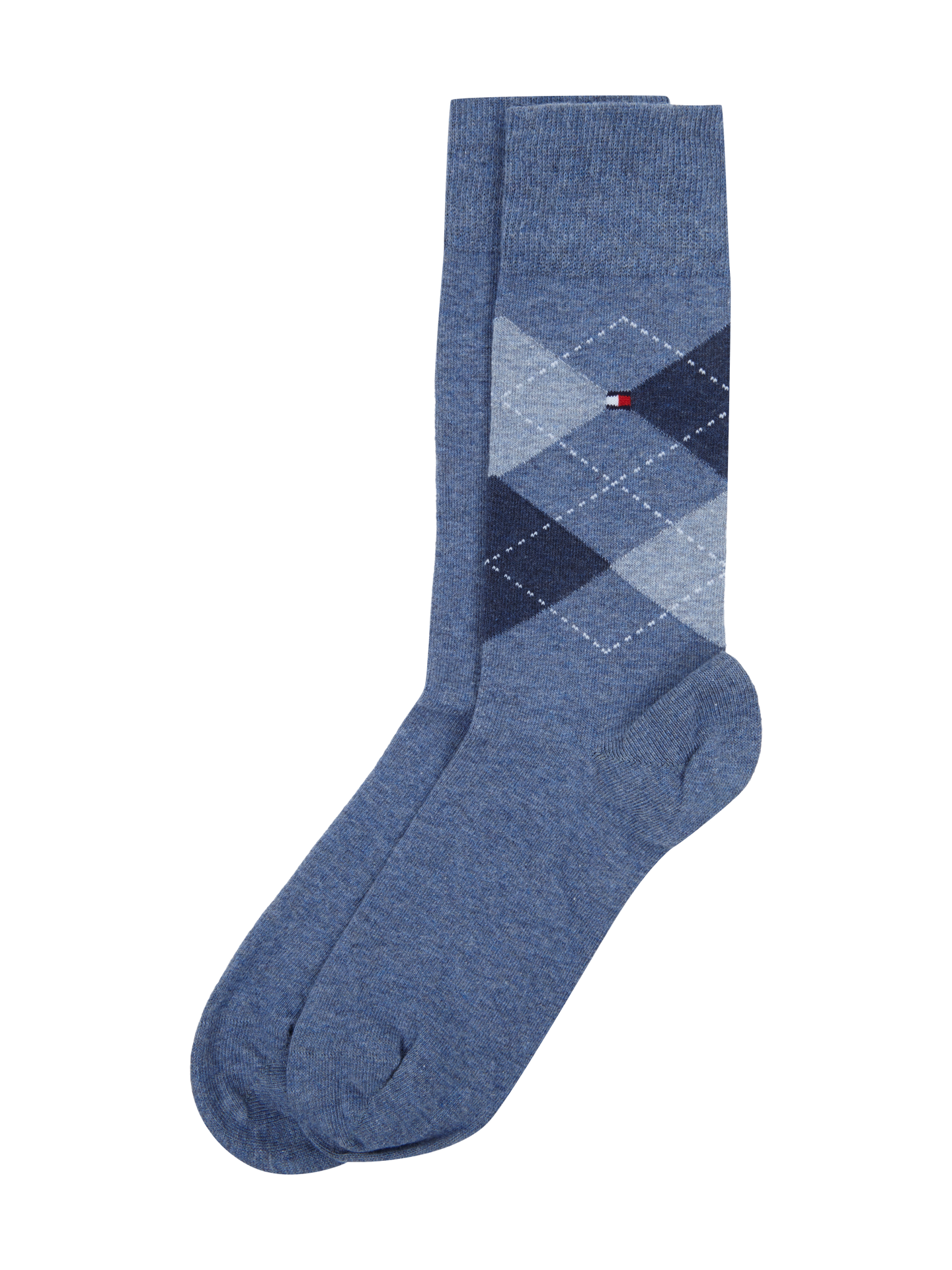 Skarpety w zestawie 2 szt.