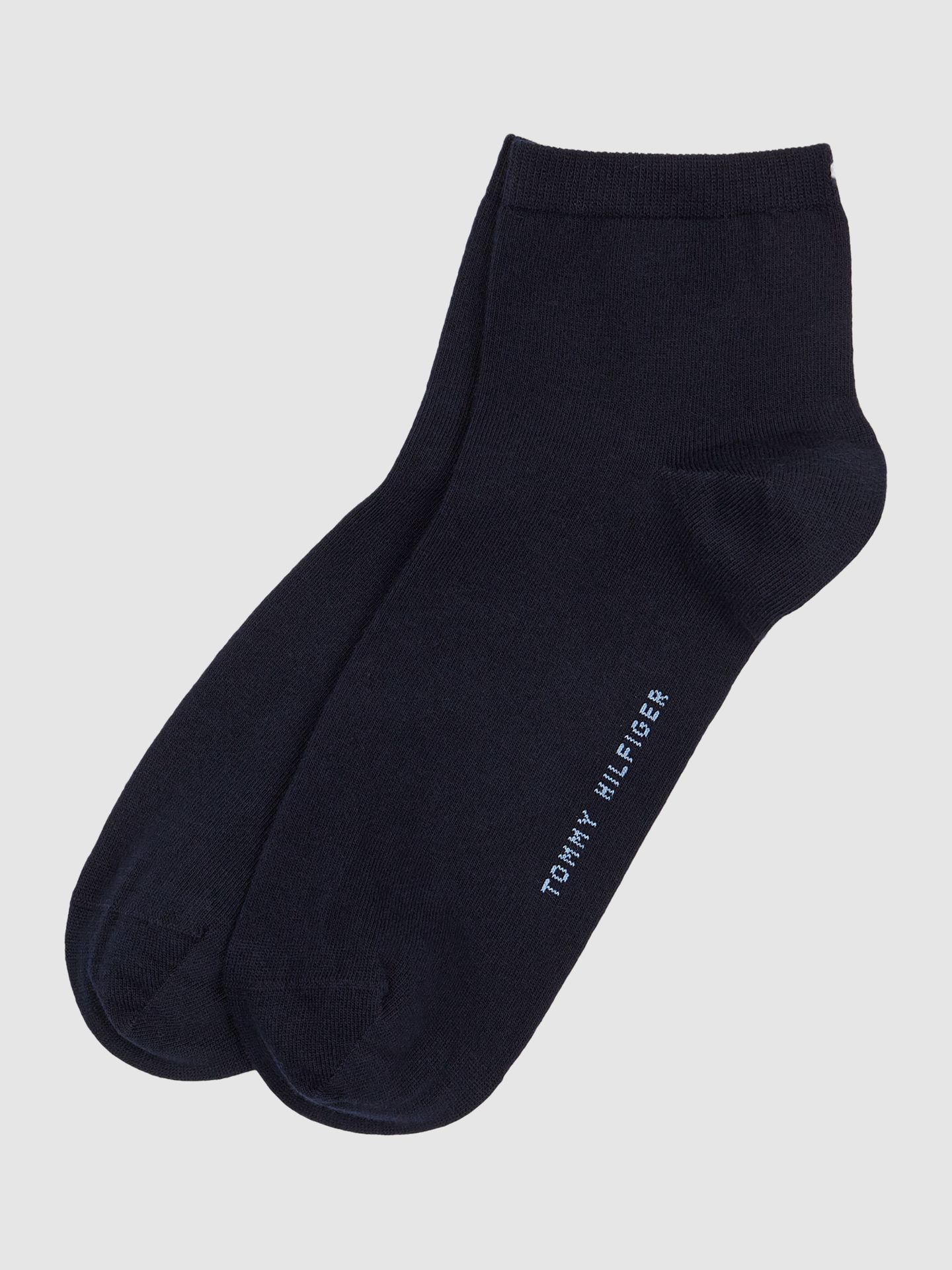 Krótkie skarpetki w zestawie 2 pary