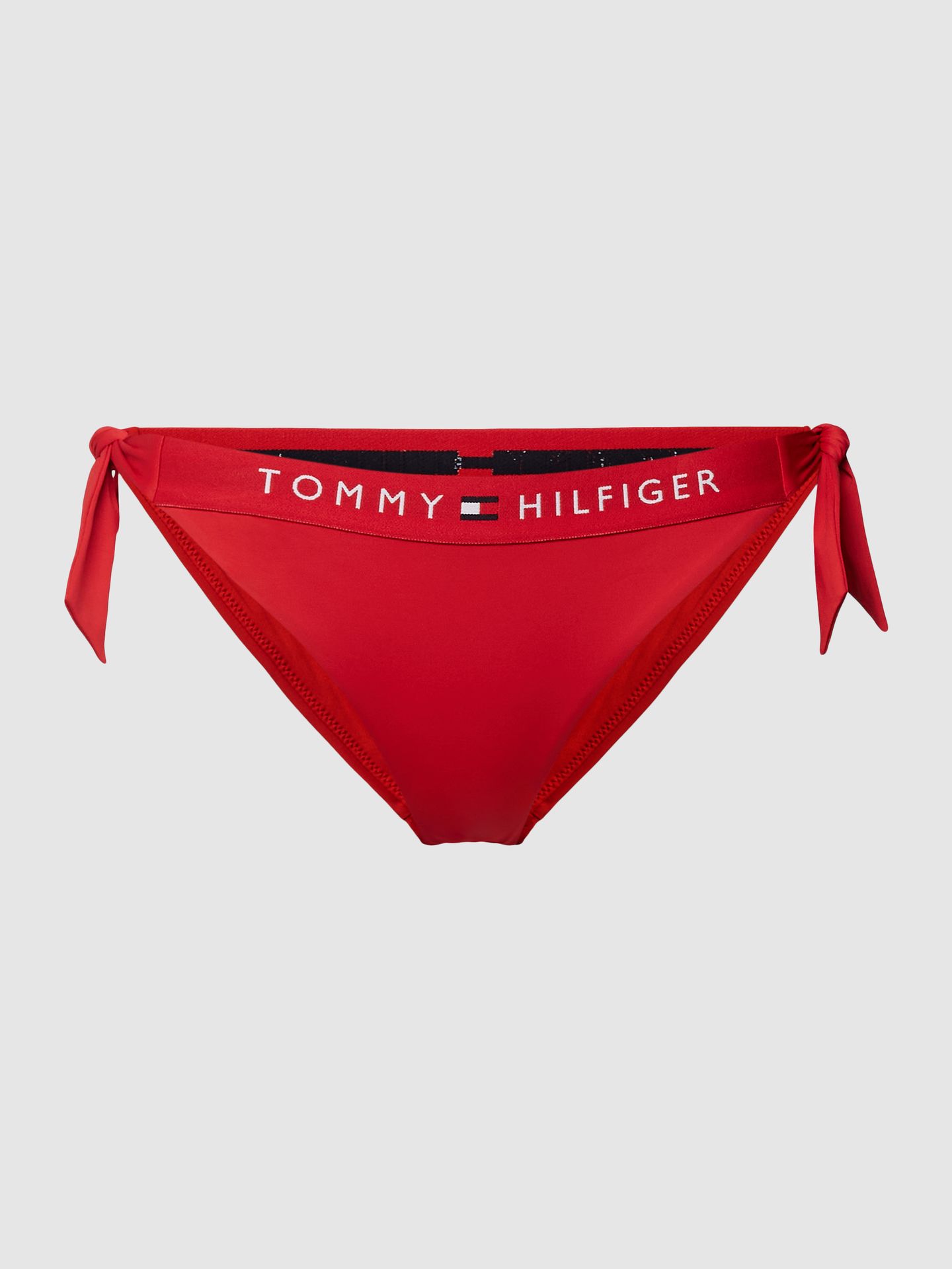 Figi bikini z bocznymi wiązaniami model ‘ORIGINAL’