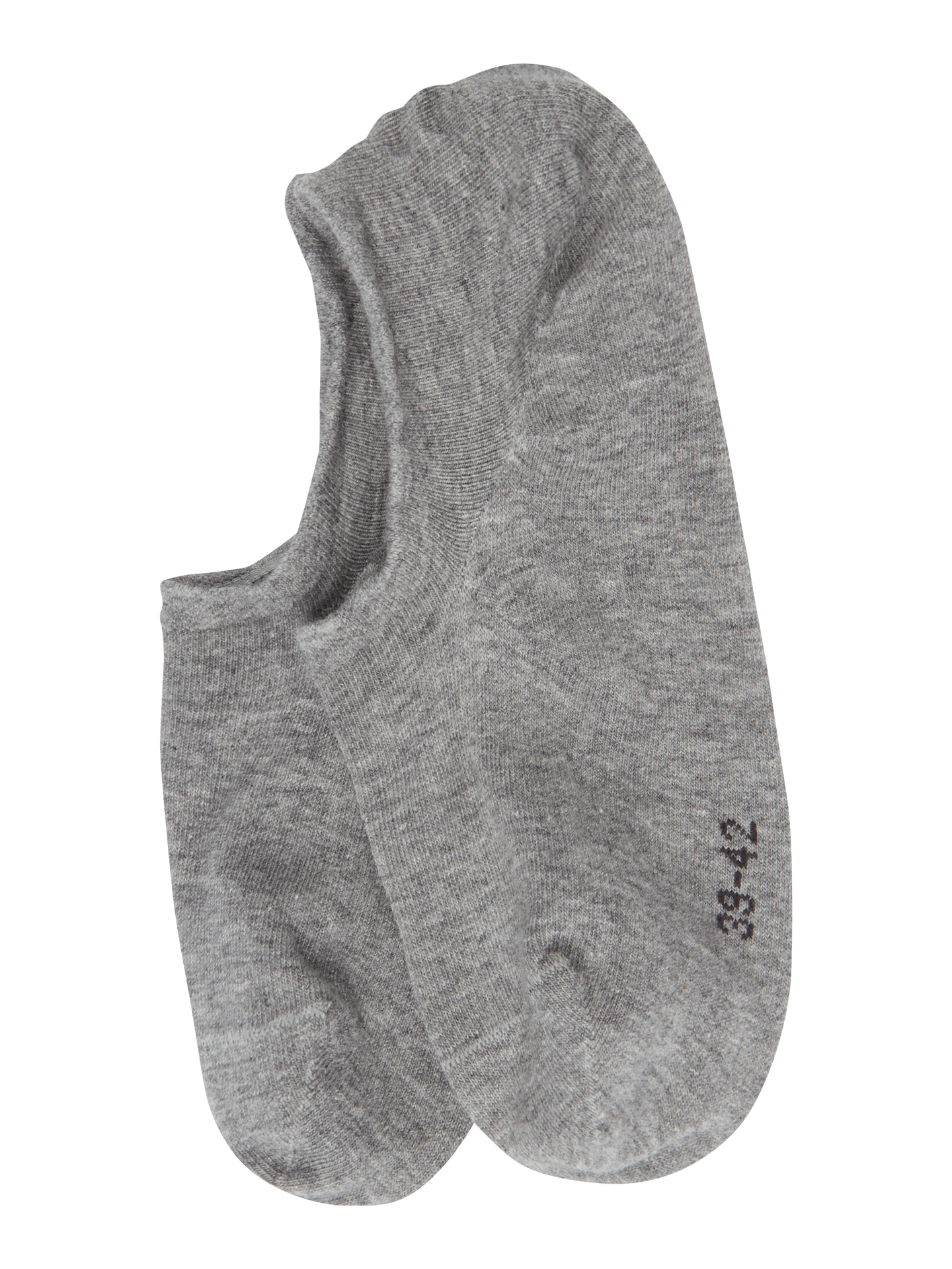 Krótkie skarpety z detalem z logo w zestawie 2 szt.