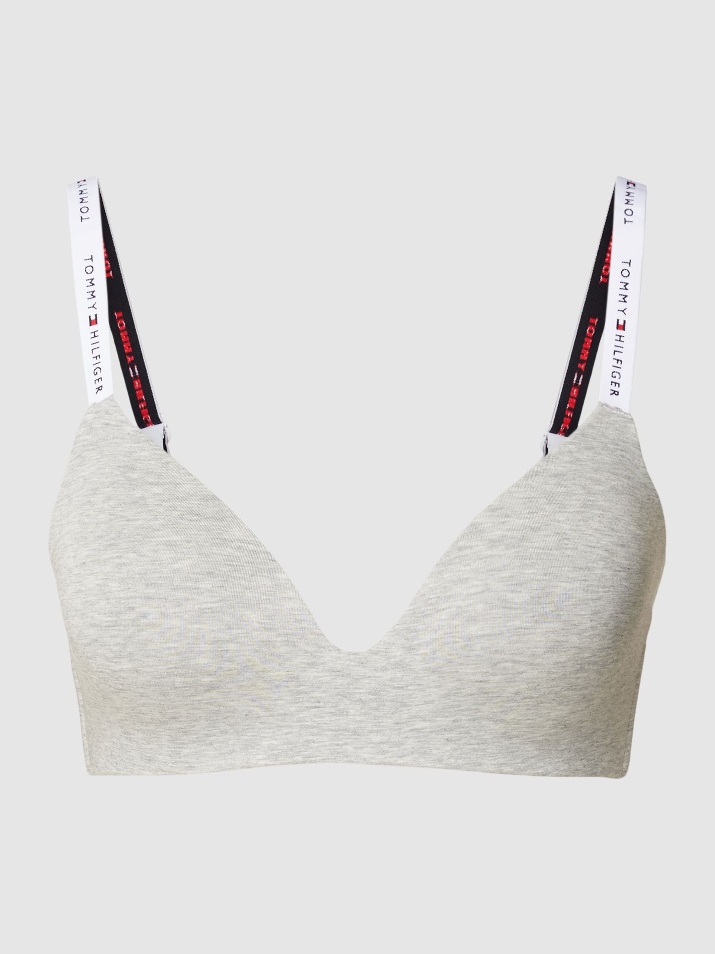 Biustonosz z efektem melanżu model ‘LIGHTLY’