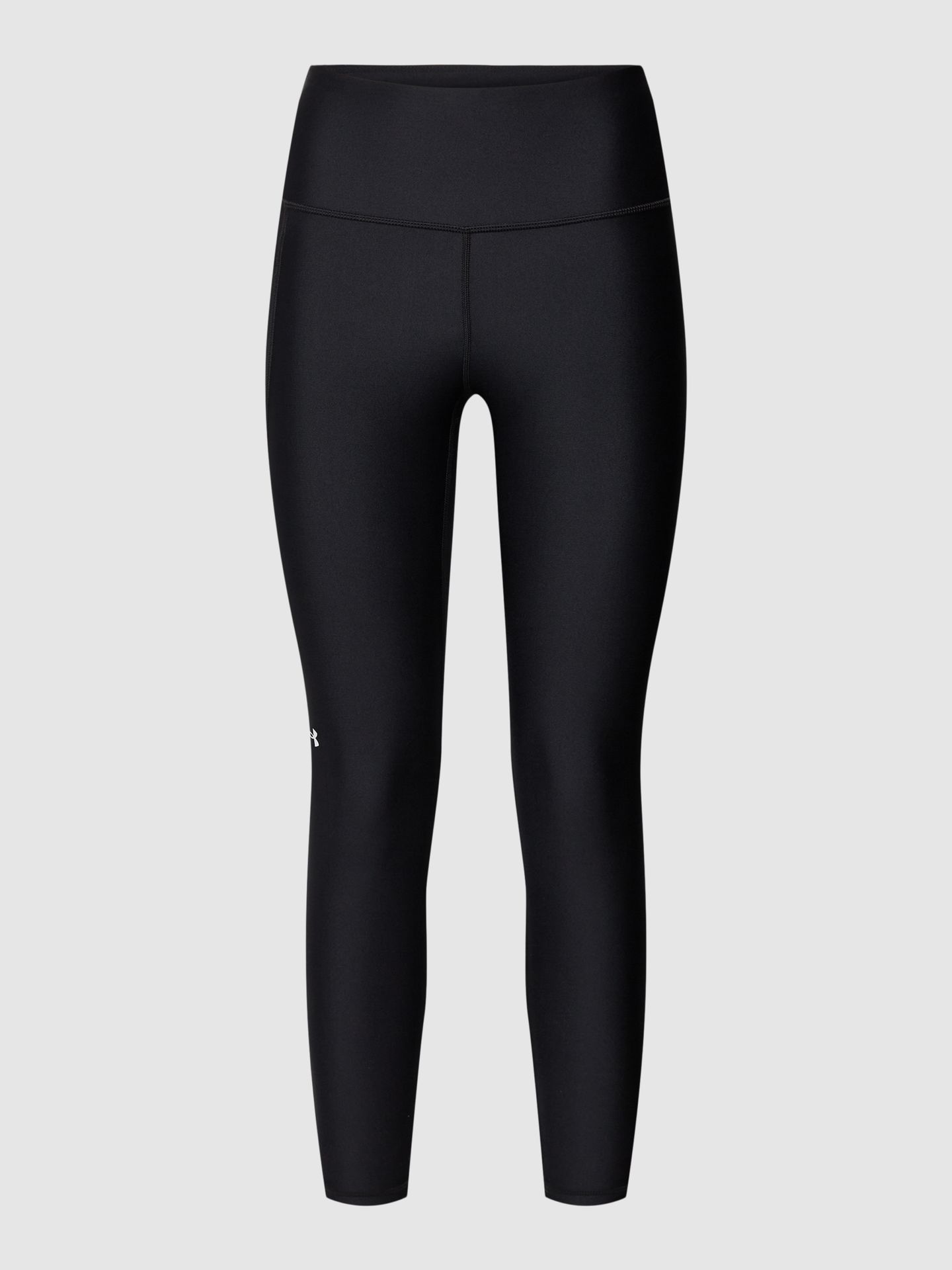 Legginsy z nadrukiem z logo