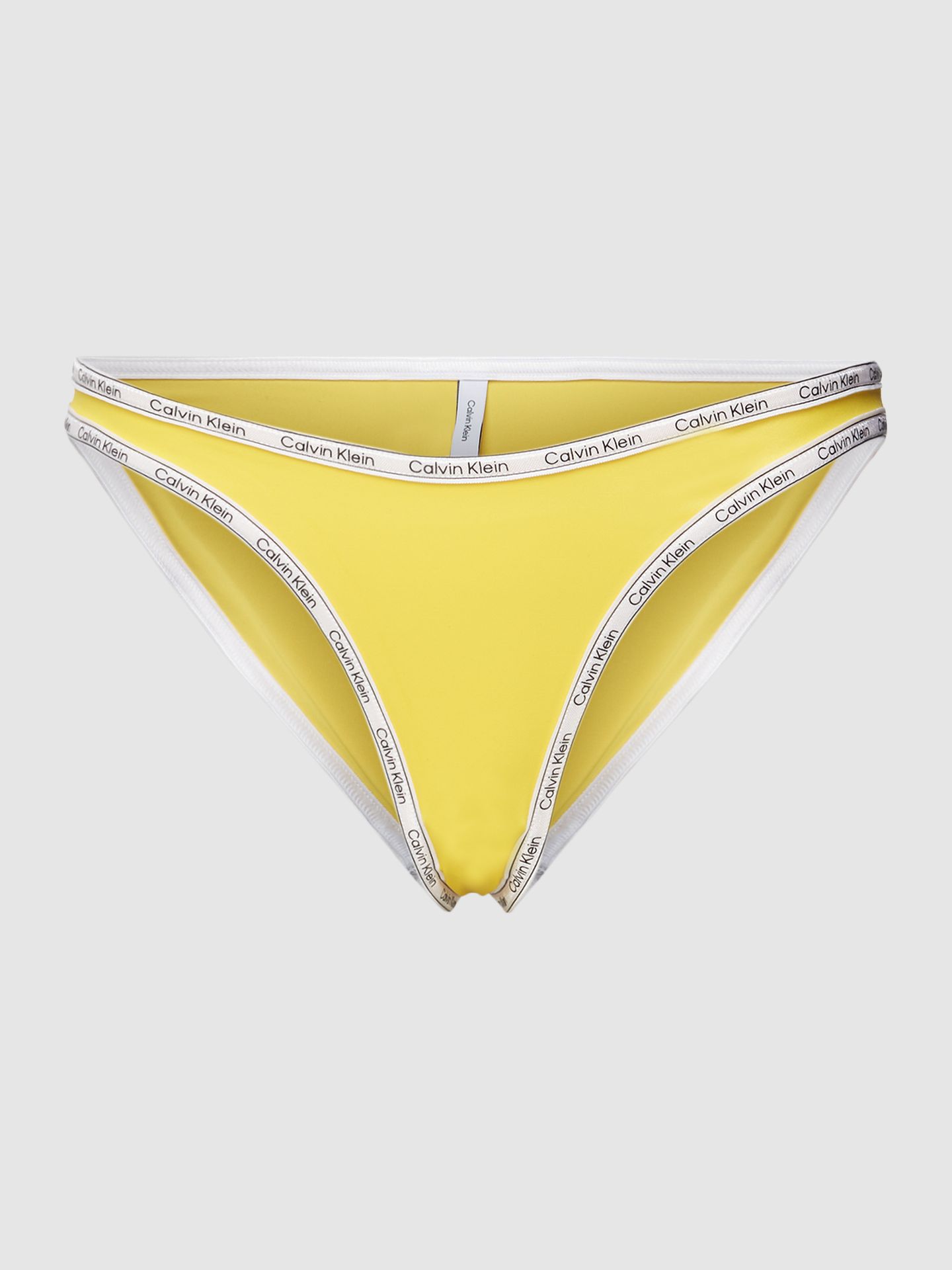 Stringi bikini z nadrukiem z logo model ‘CHEEKY’