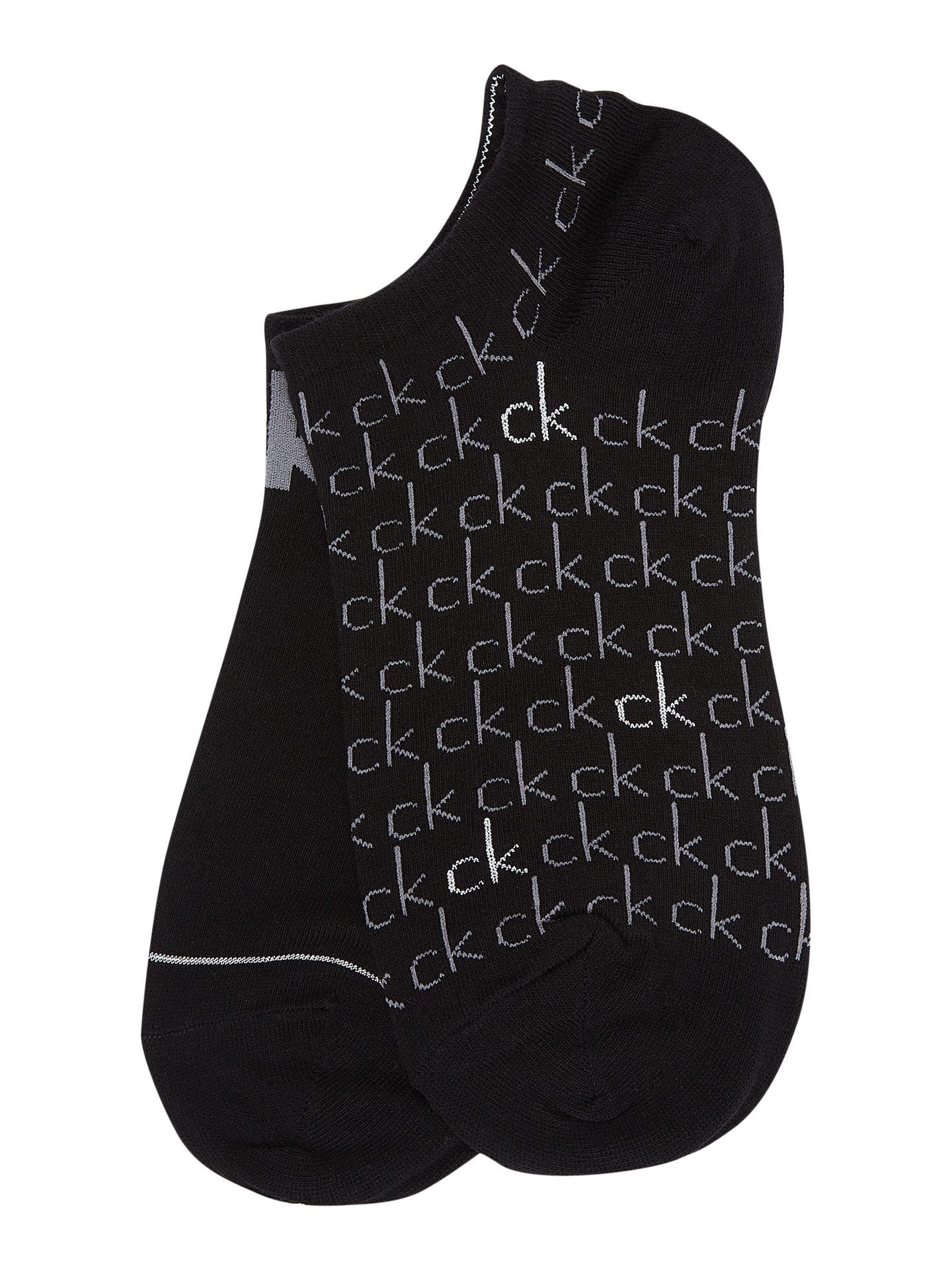 Skarpetki stopki w zestawie 2 pary