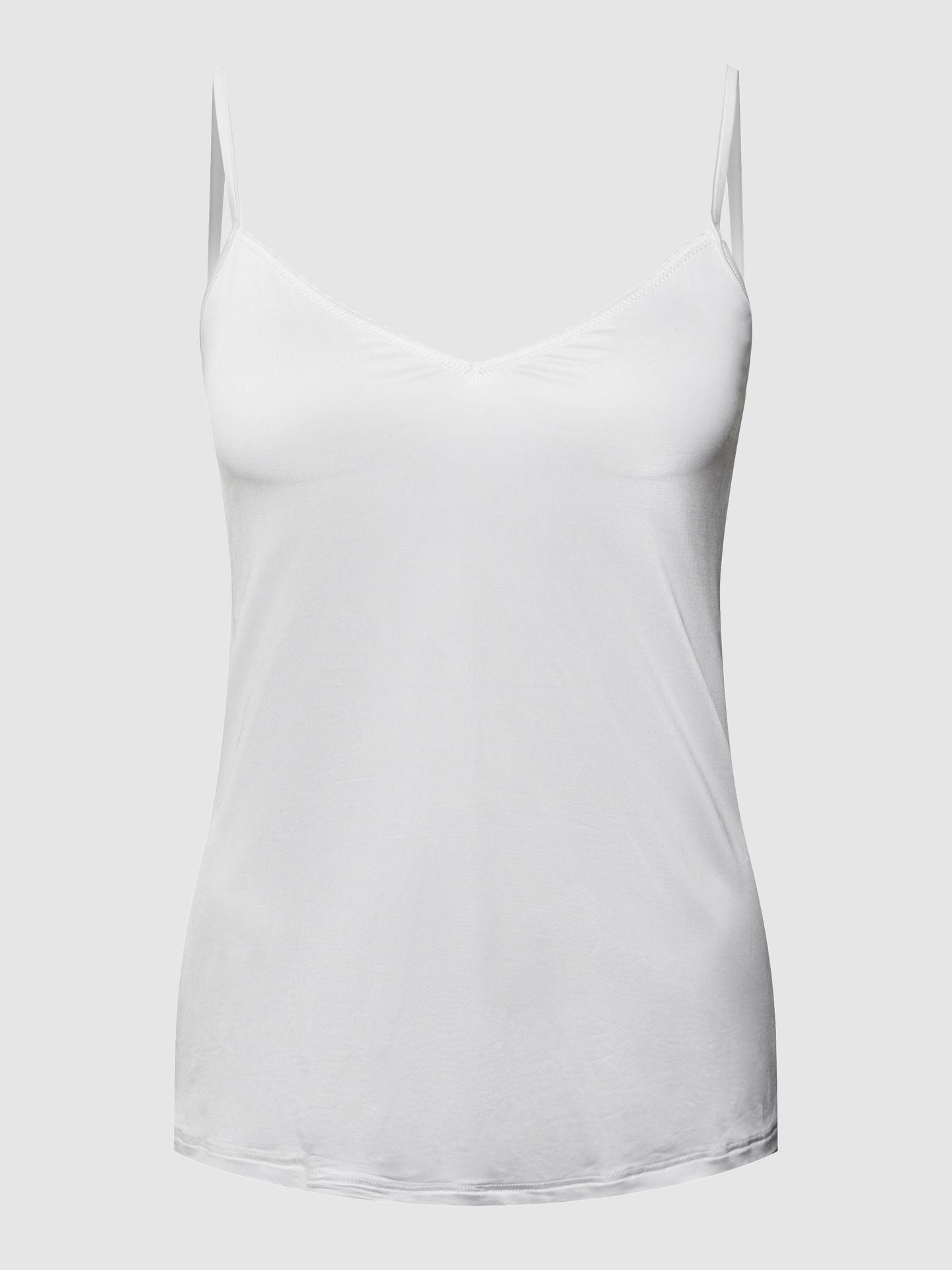 Top z satyny model ‘Satin Deluxe’