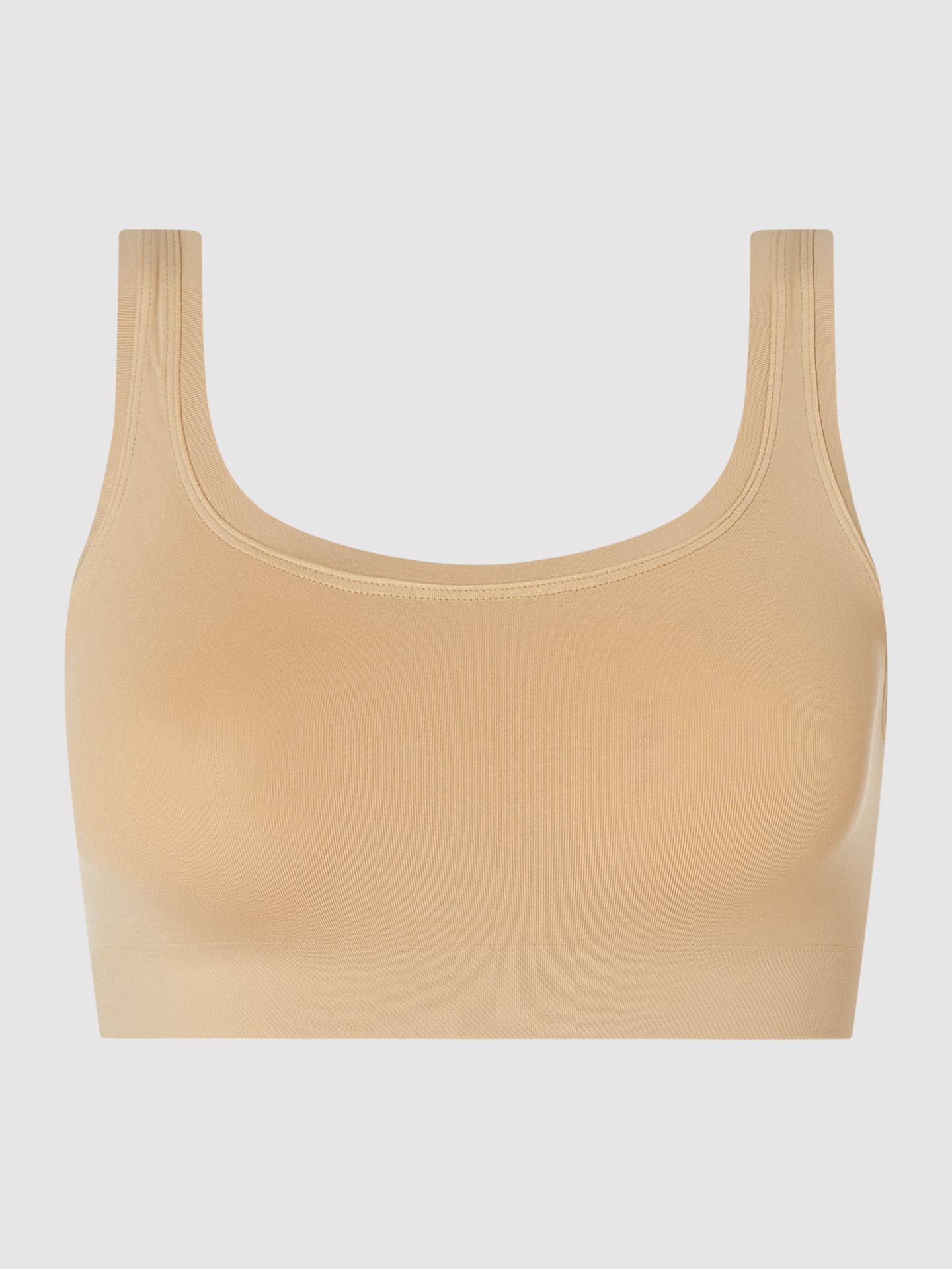 Stanik z mikrowłókna model ‘Touch Feeling’