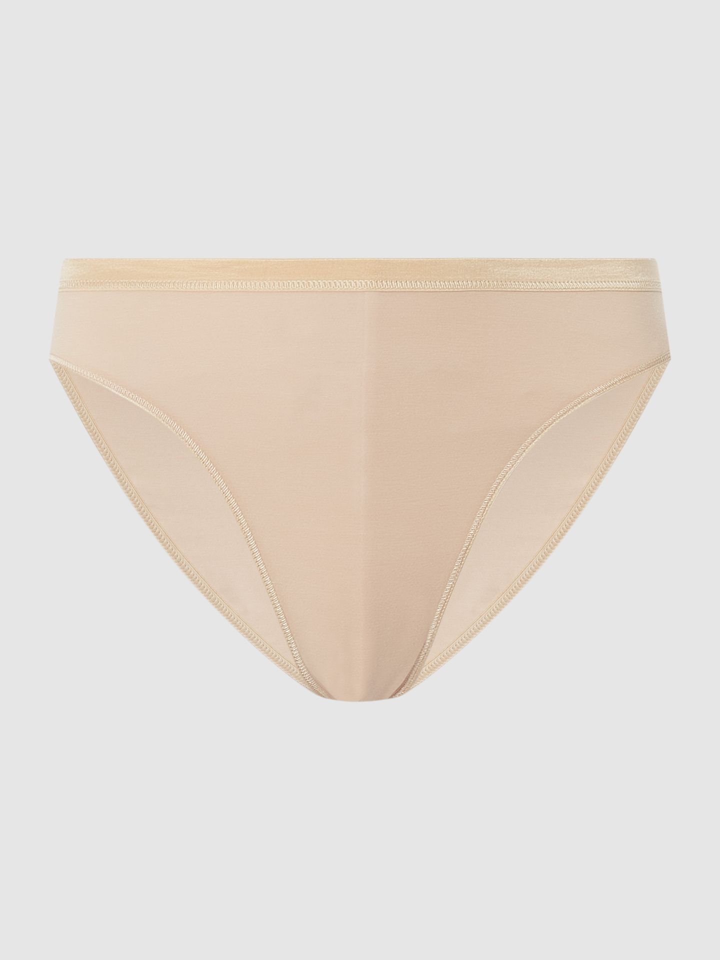 Figi z dodatkiem streczu model ‘Cotton Sensation’