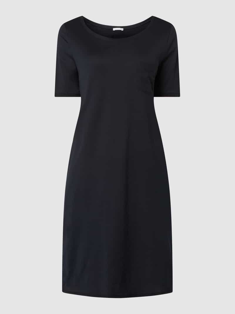 Koszula nocna z bawełny model ‘Cotton Deluxe’