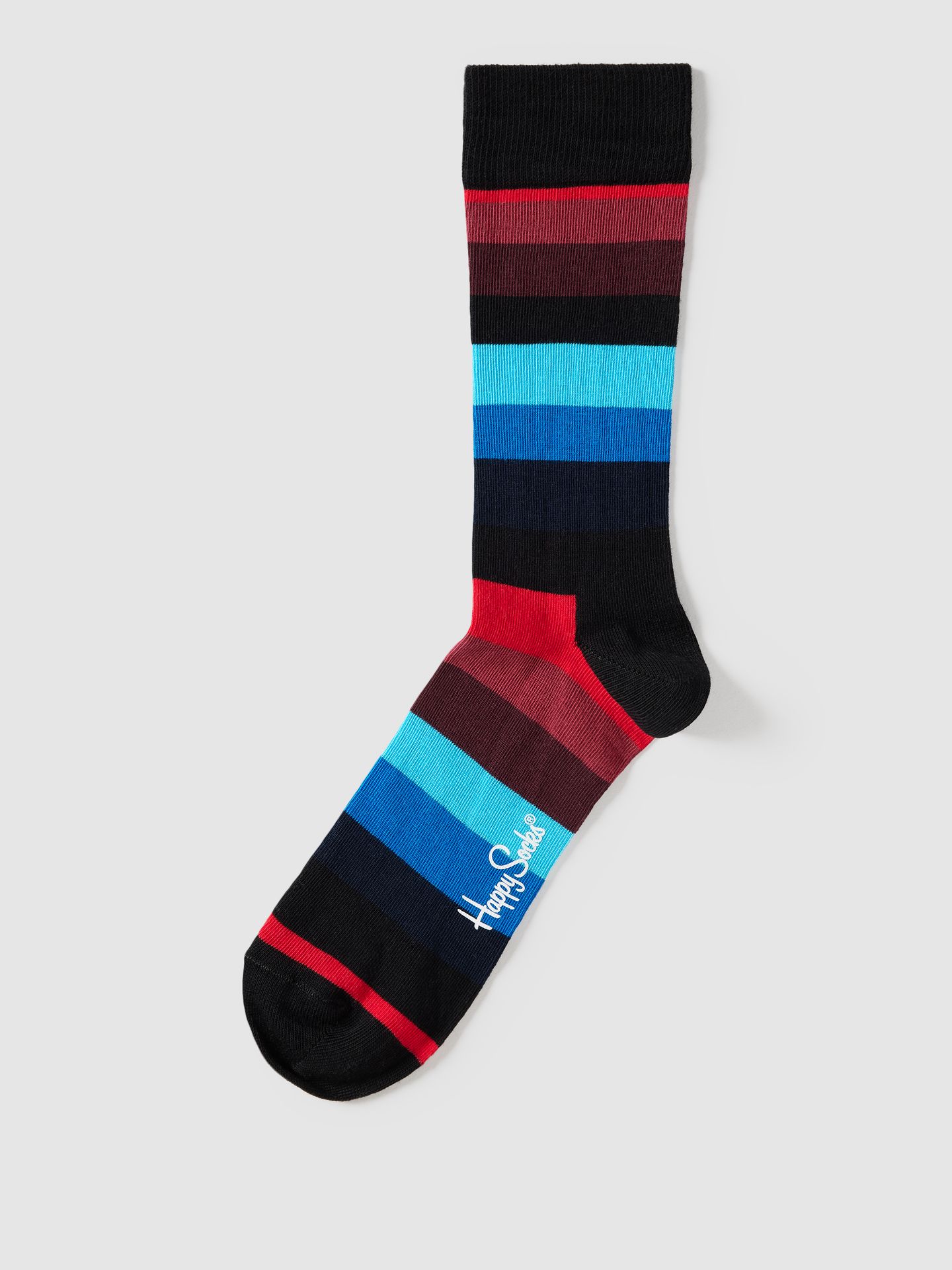 Skarpety ze wzorem w paski model ‘Stripe Sock’