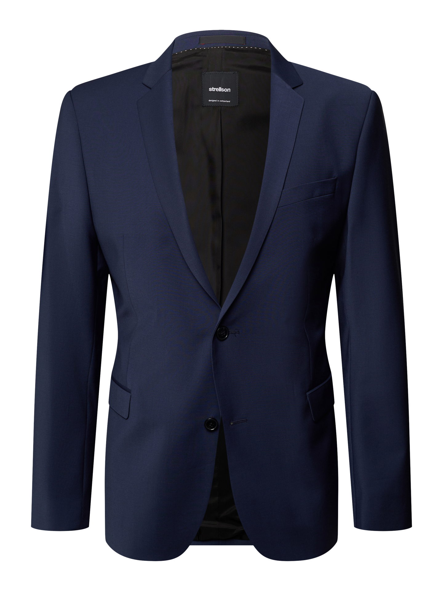 Marynarka na 2 guziki o kroju extra slim fit z dodatkiem streczu