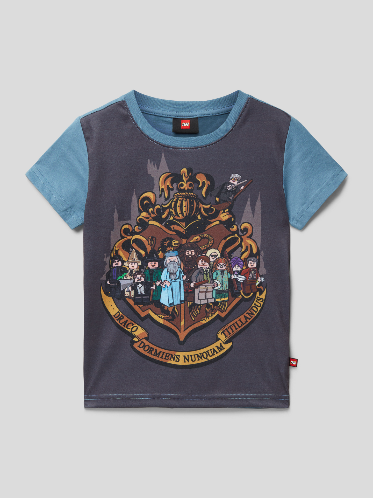 T-shirt z nadrukiem Harry Potter®