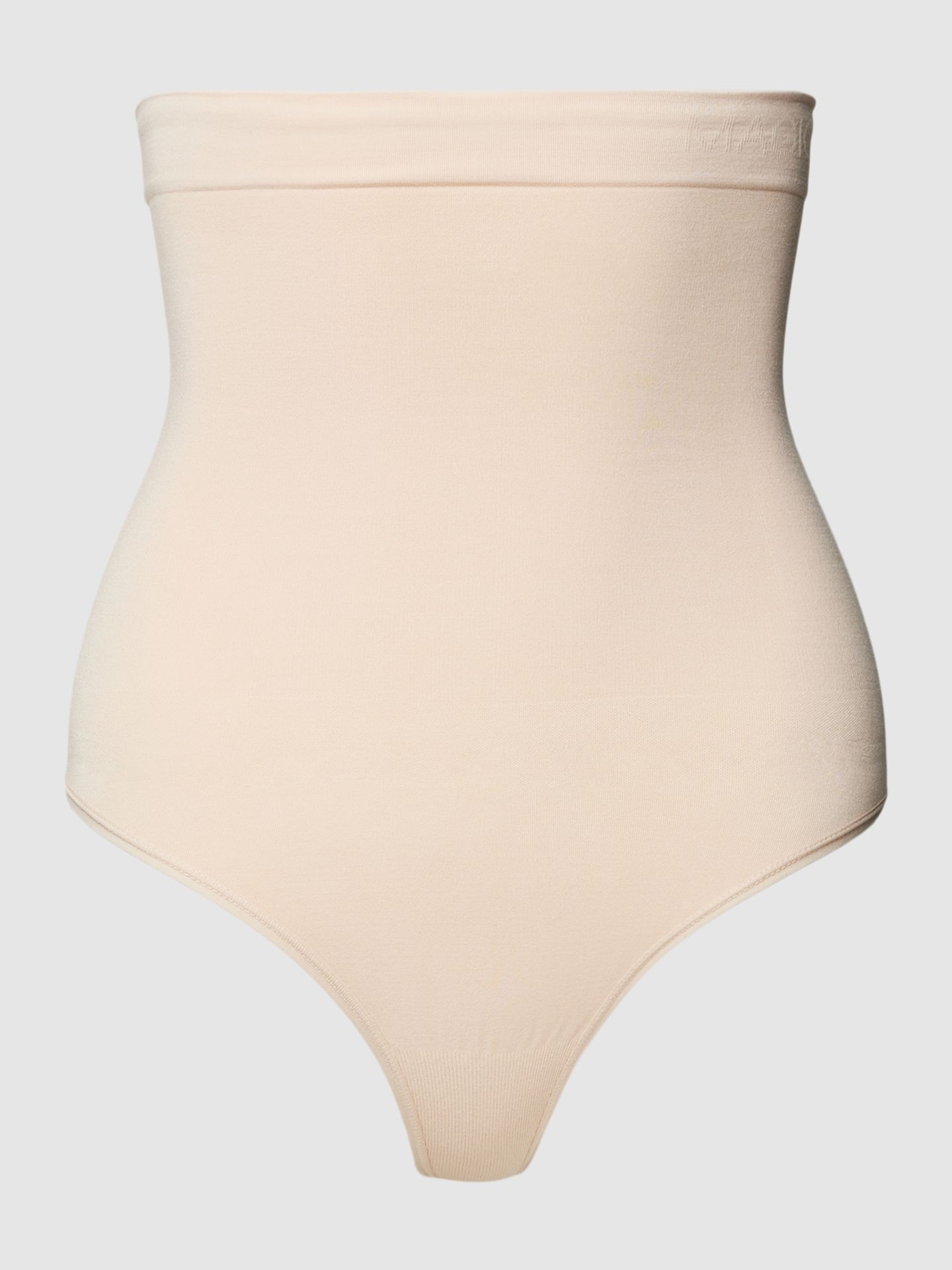 Stringi z wysokim stanem i funkcją modelującą sylwetkę