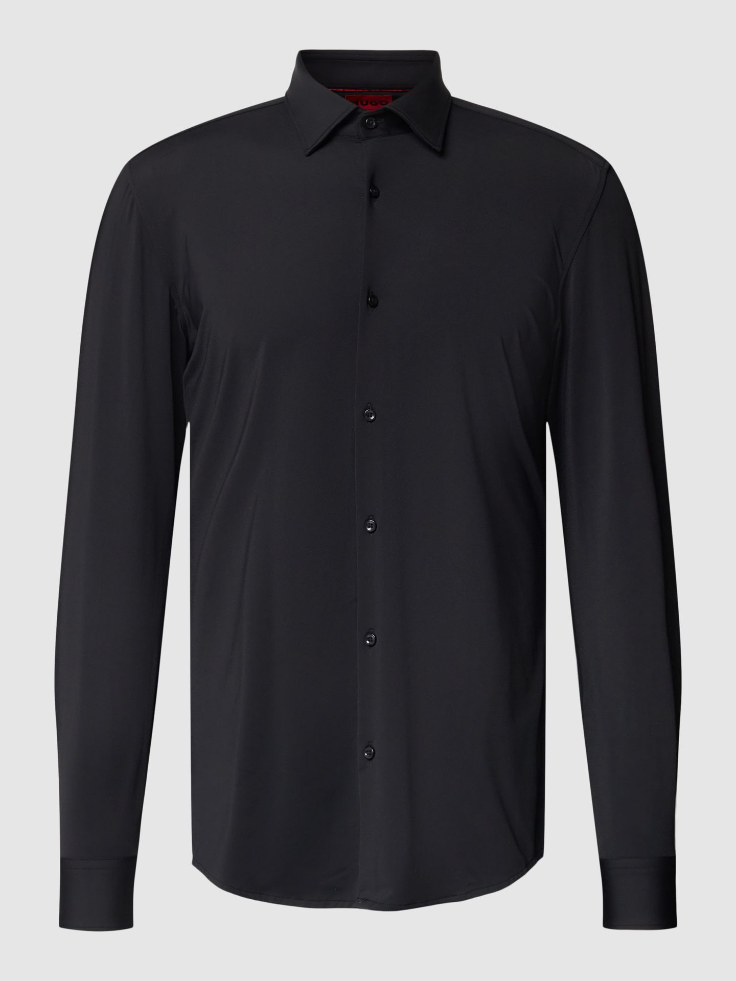 Koszula biznesowa o kroju slim fit model ‘KENNO’