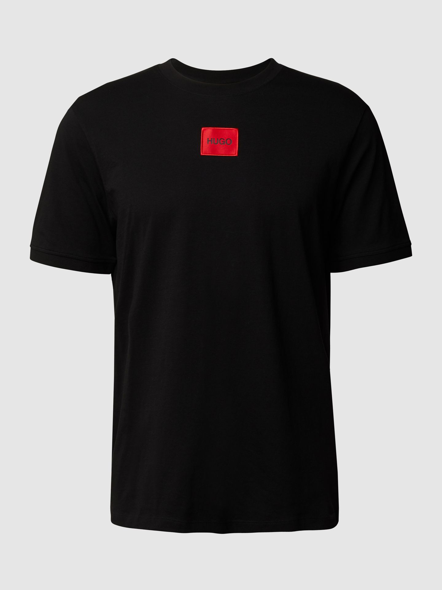 T-shirt z bawełny model ‘Diragolino212’