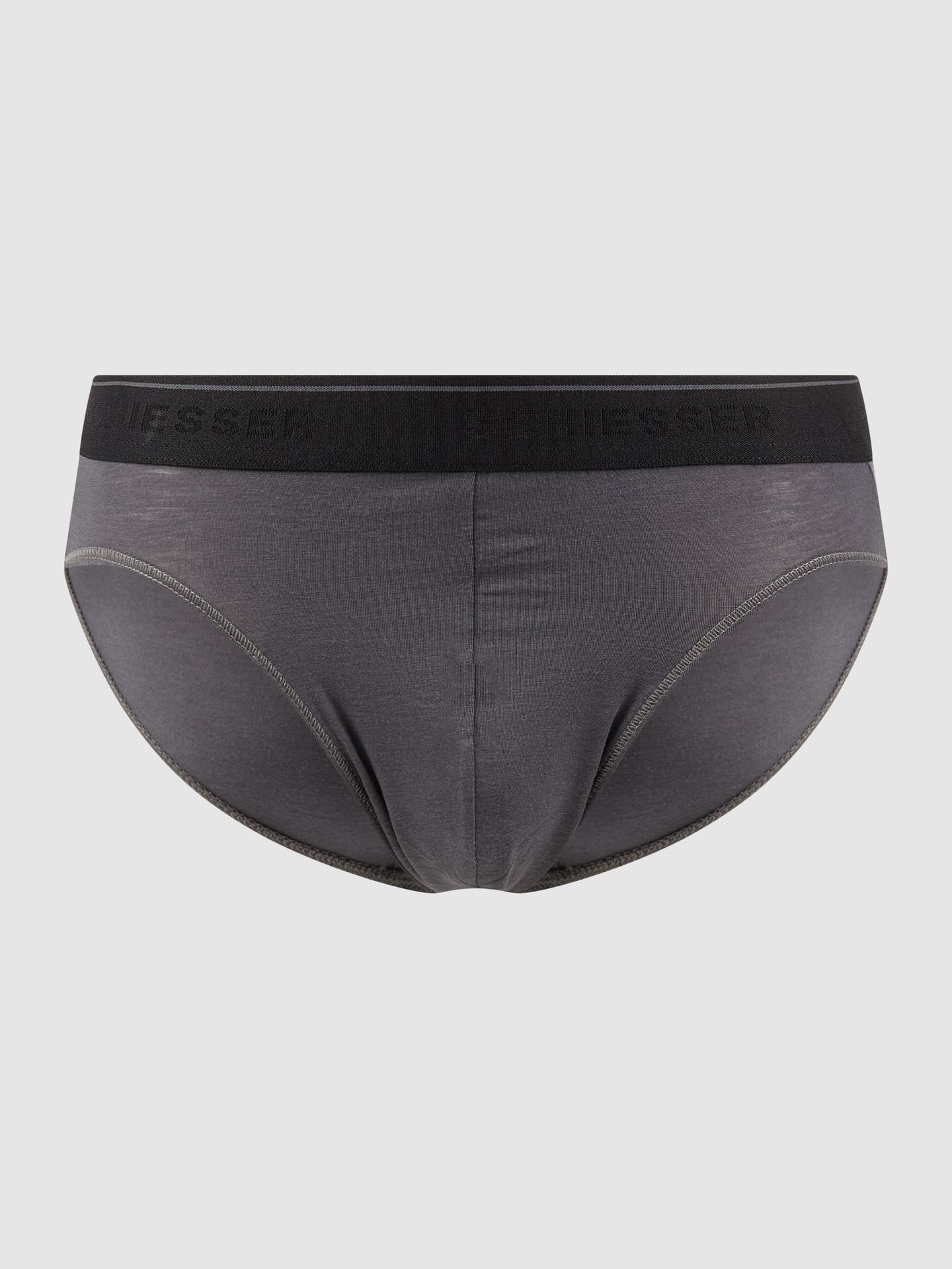 Figi o kroju personal fit z dodatkiem streczu