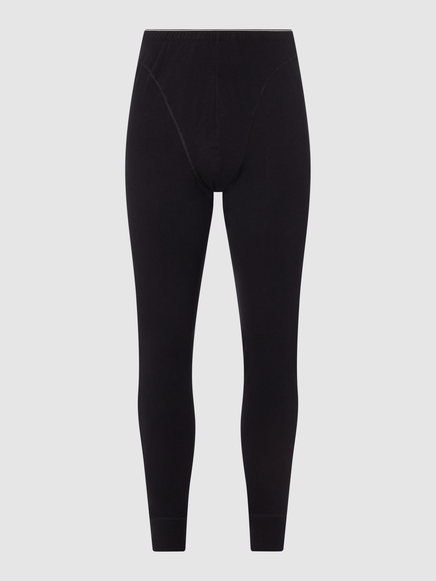 Kalesony z dodatkiem streczu