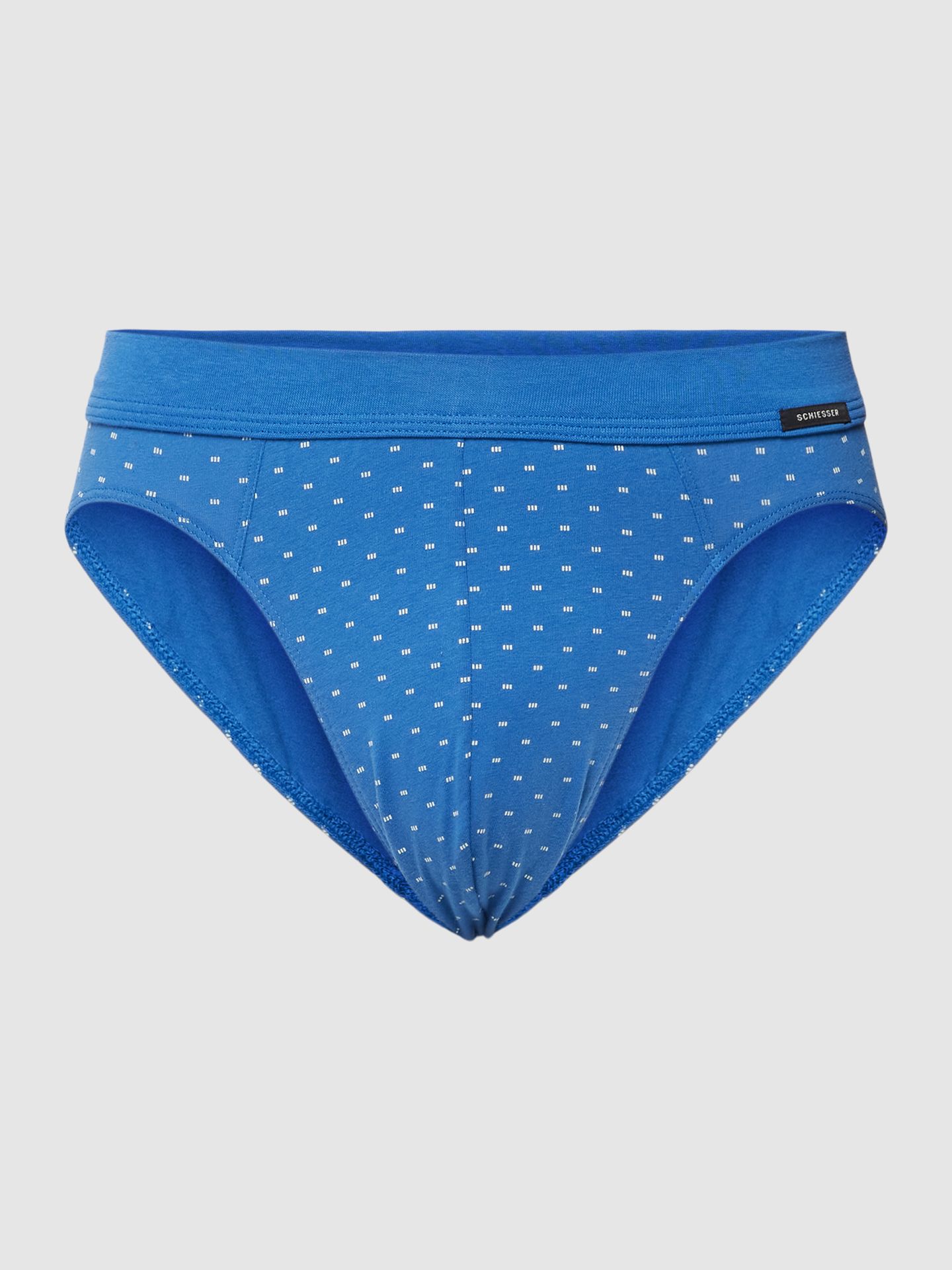 Slipy z elastycznym pasem model ‘Fashion Dayware Rio-Slip’