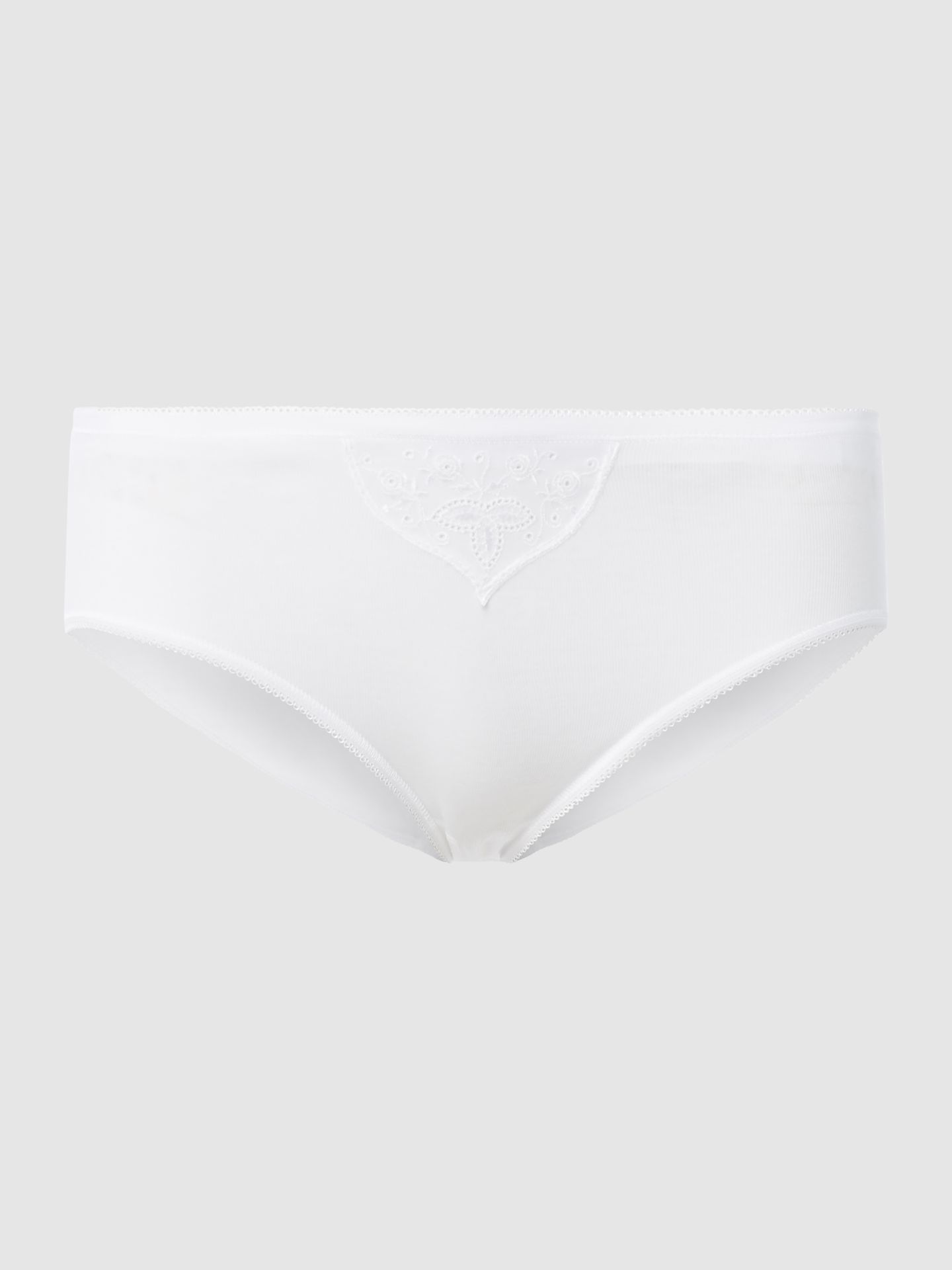 Majtki tai w zestawie 2 szt.