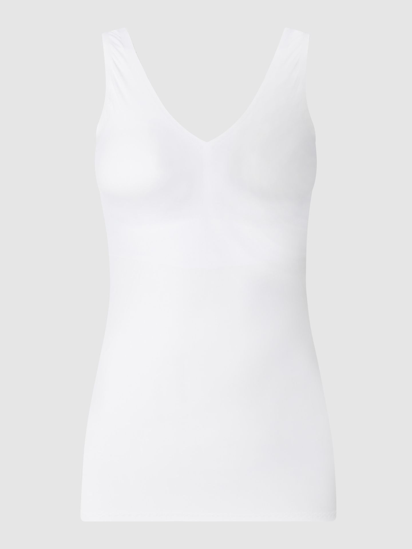 Top z dodatkiem streczu