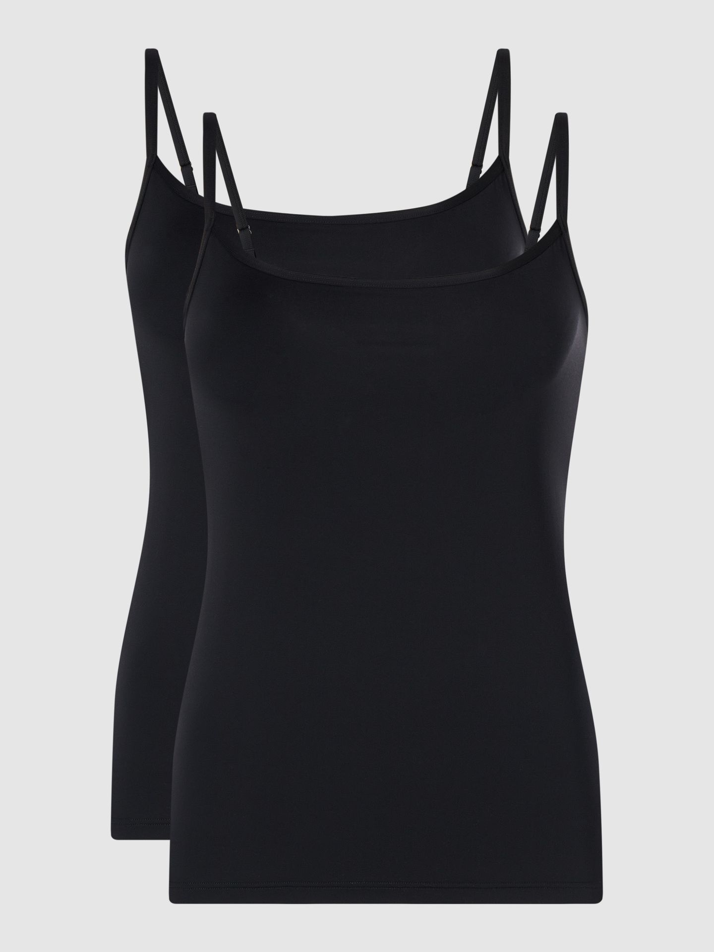 Top z mikrowłókna w zestawie 2 szt. model ‘Advantage Micro’