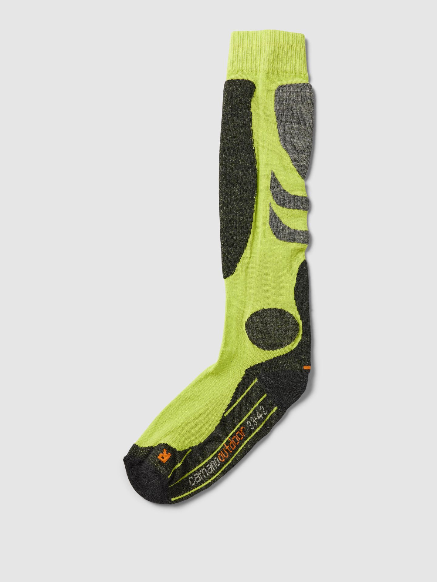 Skarpety z detalem z logo