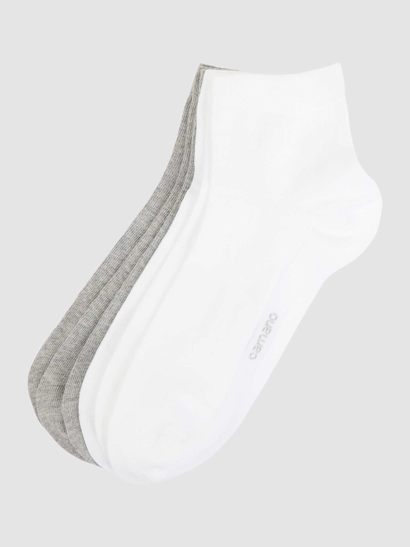 Skarpetki stopki w zestawie 7 szt.