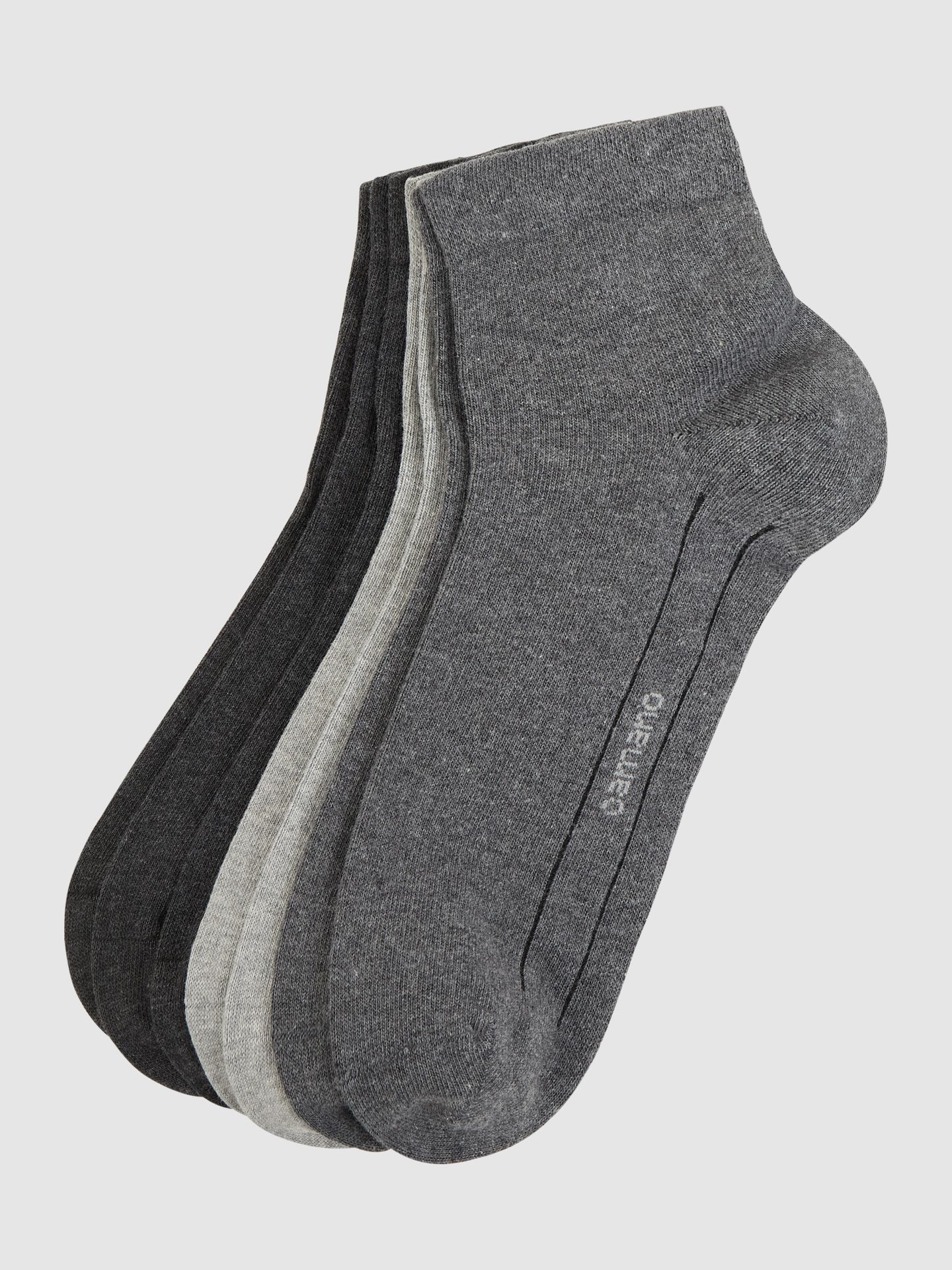 Skarpetki stopki w zestawie 7 szt.